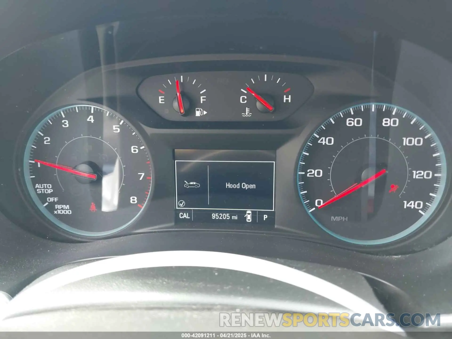 7 fotografías del automóvil dañado 1G1ZB5ST7MF040030 CHEVROLET MALIBU 2021