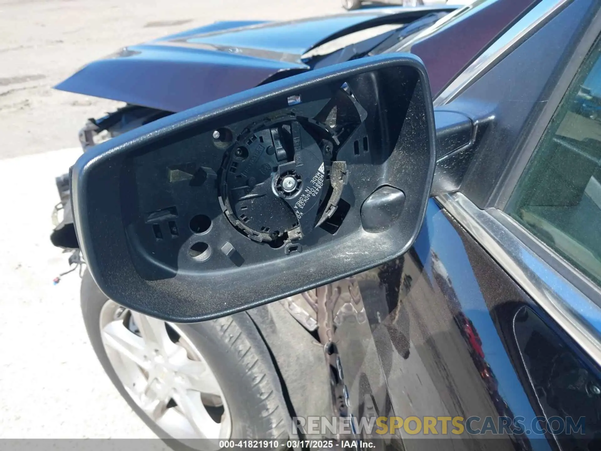 18 fotografías del automóvil dañado 1G1ZB5ST7MF050945 CHEVROLET MALIBU 2021
