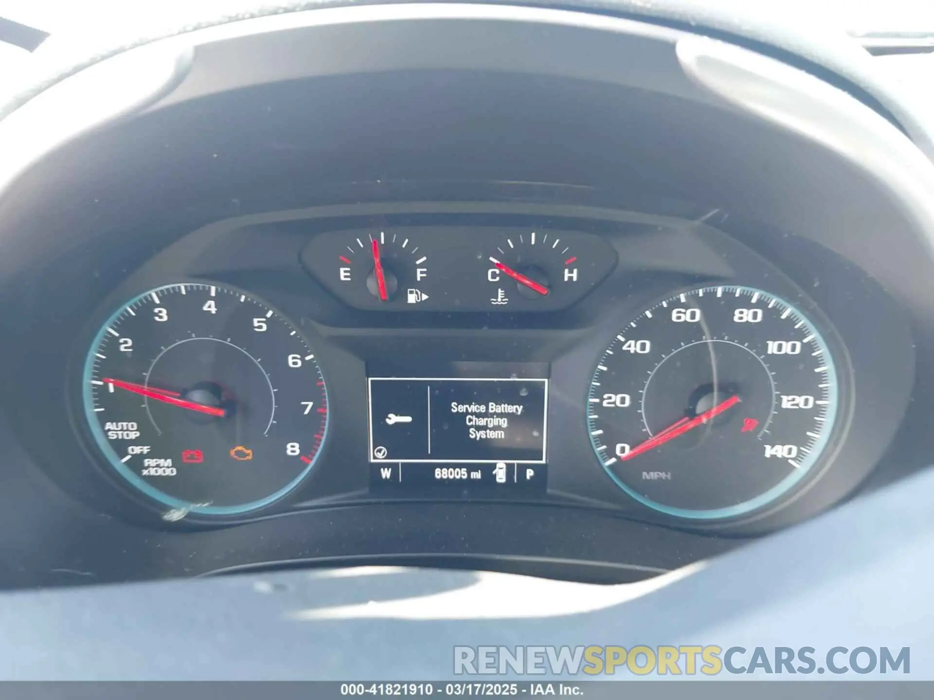 7 fotografías del automóvil dañado 1G1ZB5ST7MF050945 CHEVROLET MALIBU 2021