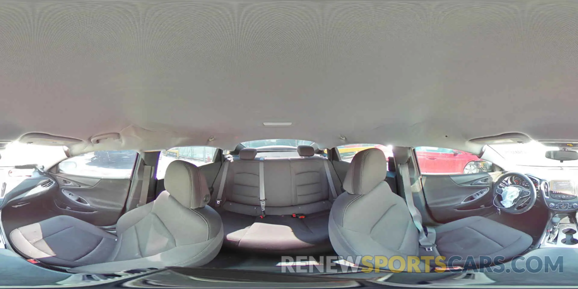 12 fotografías del automóvil dañado 1G1ZC5ST5MF087733 CHEVROLET MALIBU 2021