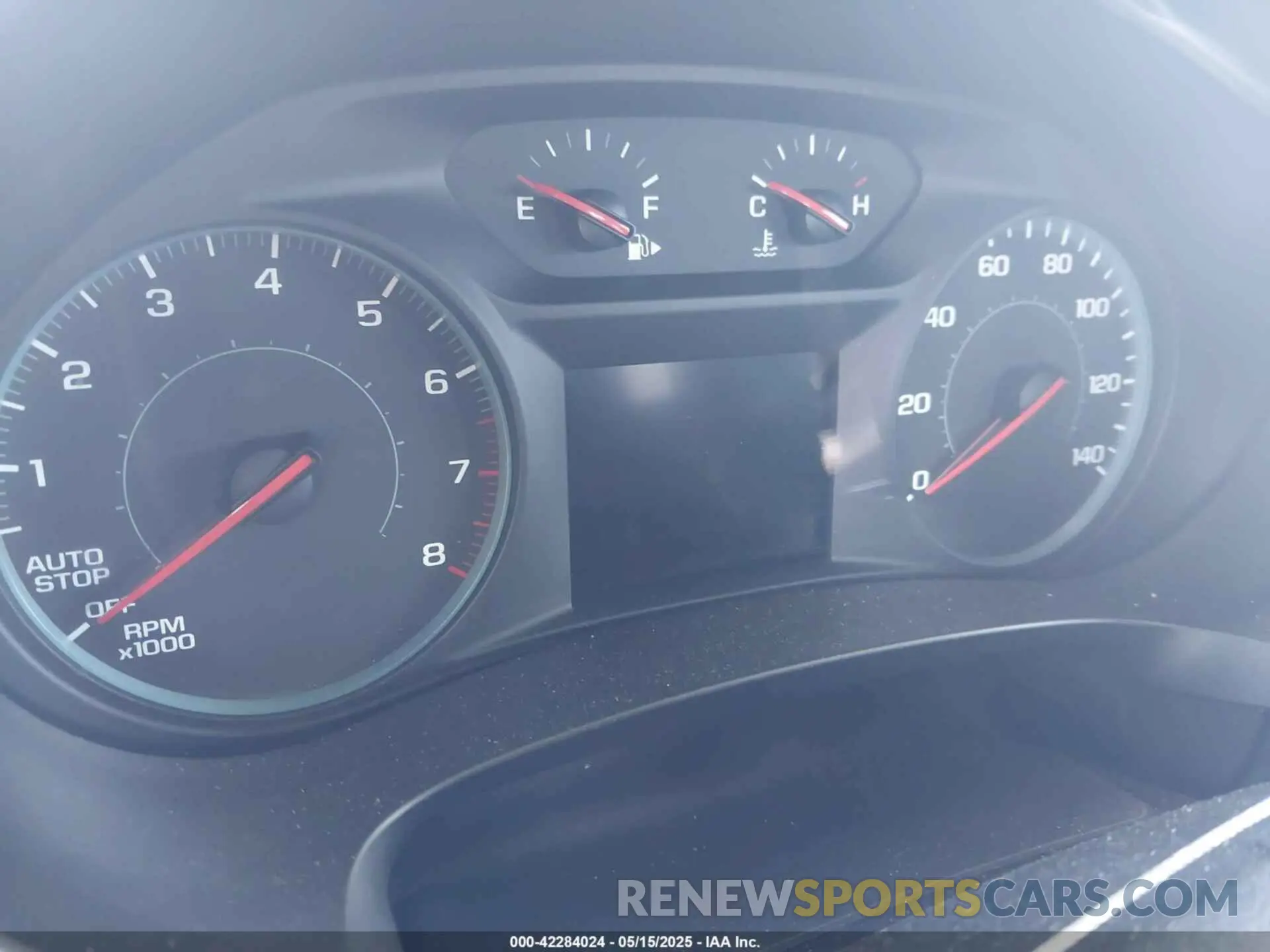 16 fotografías del automóvil dañado 1G1ZC5ST6MF029808 CHEVROLET MALIBU 2021
