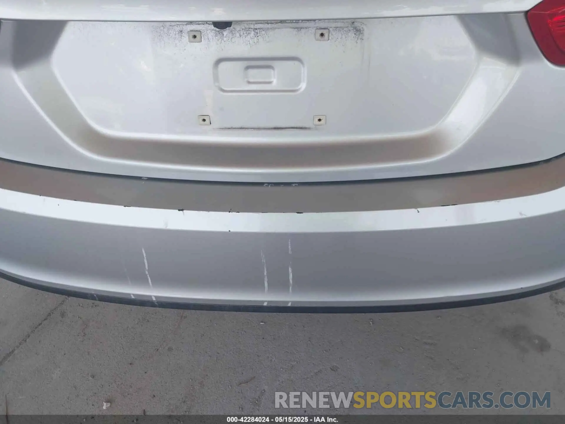 18 fotografías del automóvil dañado 1G1ZC5ST6MF029808 CHEVROLET MALIBU 2021
