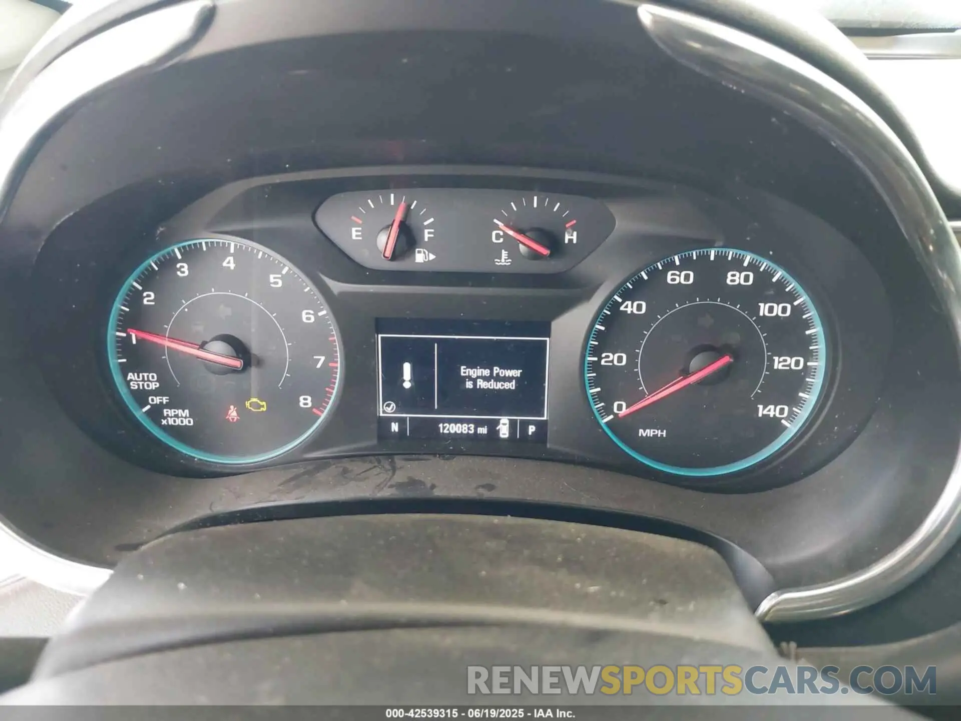 7 fotografías del automóvil dañado 1G1ZD5ST0MF026626 CHEVROLET MALIBU 2021