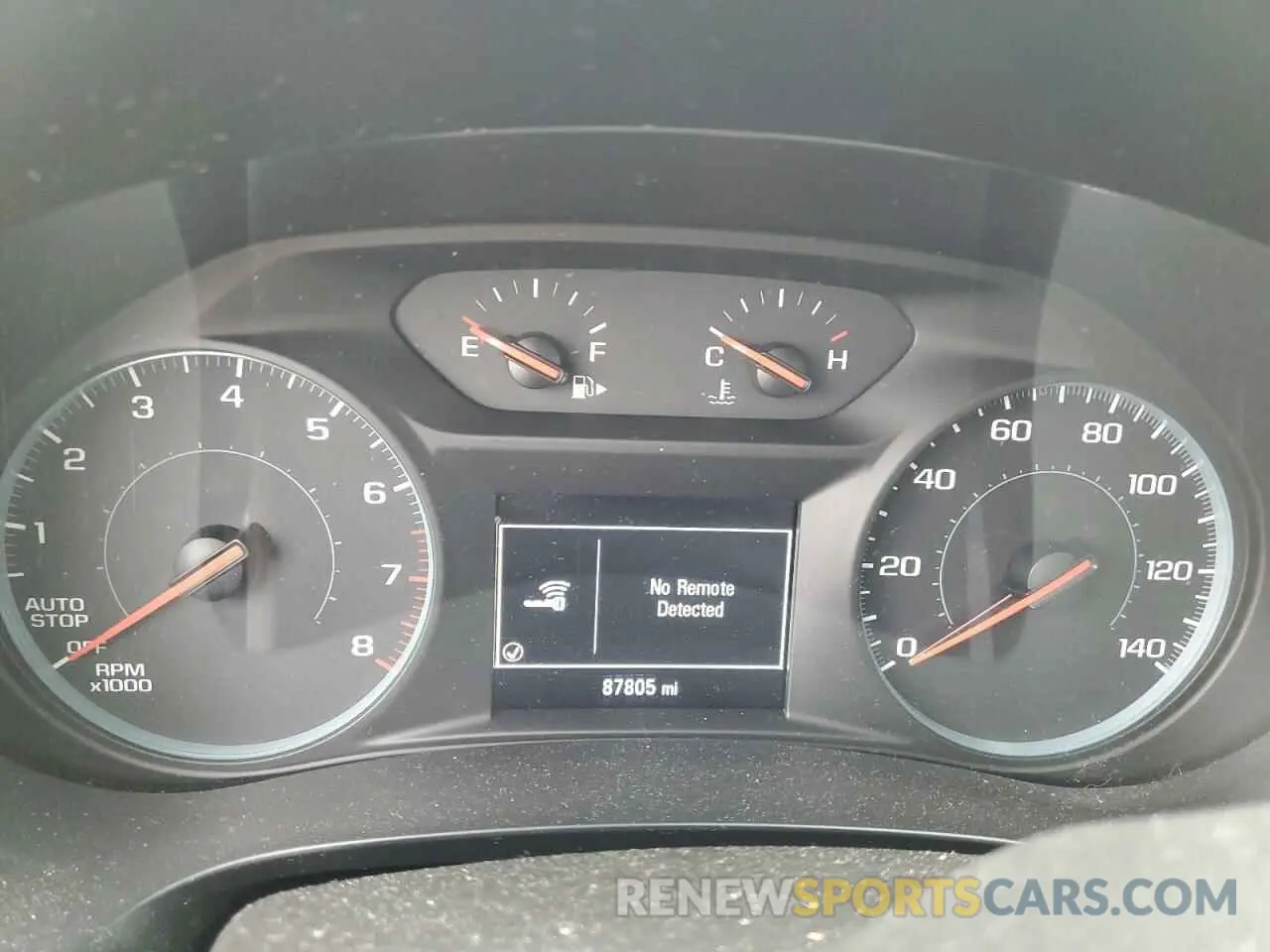 9 fotografías del automóvil dañado 1G1ZD5ST0MF027629 CHEVROLET MALIBU 2021