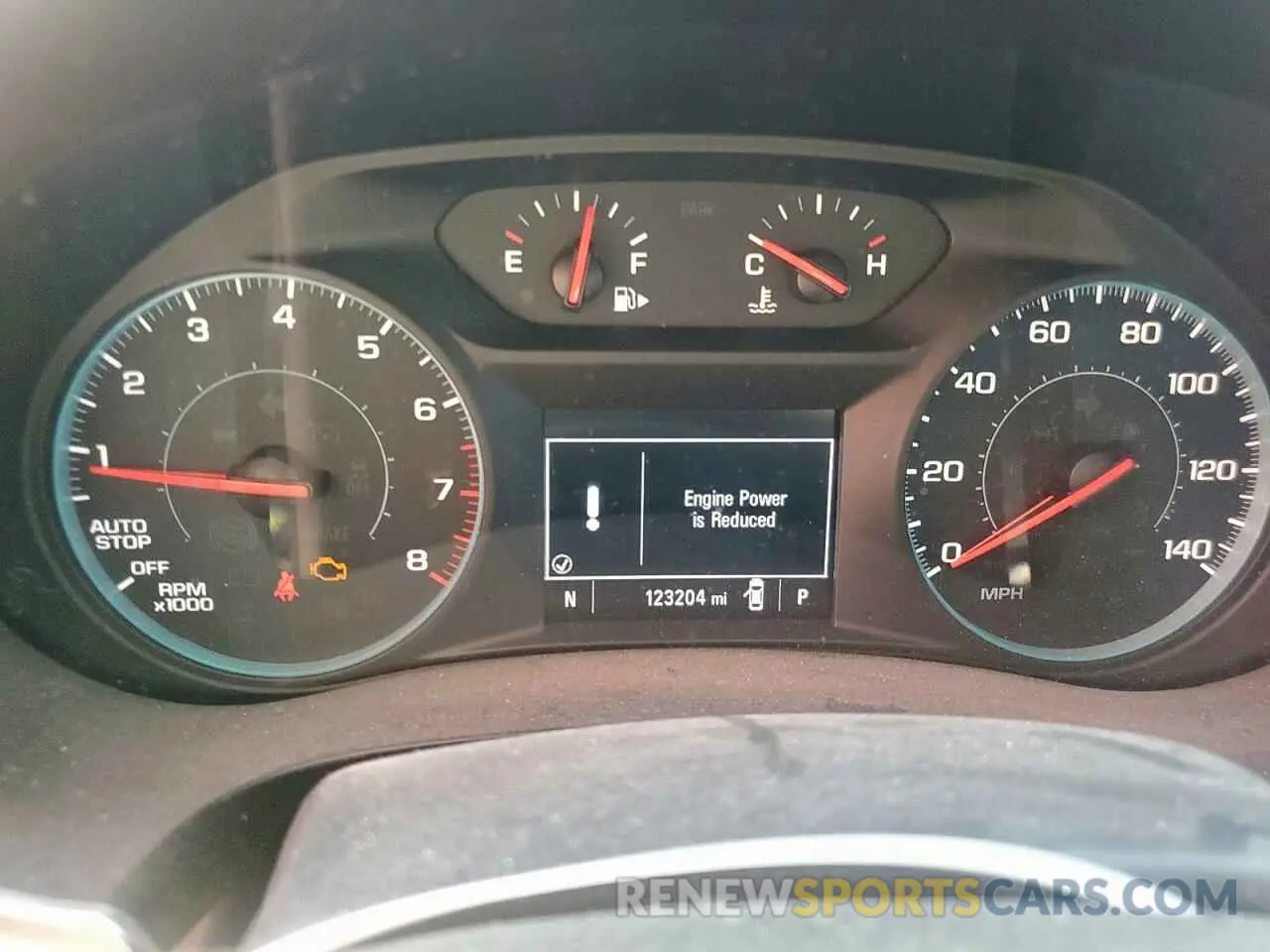 9 fotografías del automóvil dañado 1G1ZD5ST0MF048187 CHEVROLET MALIBU 2021