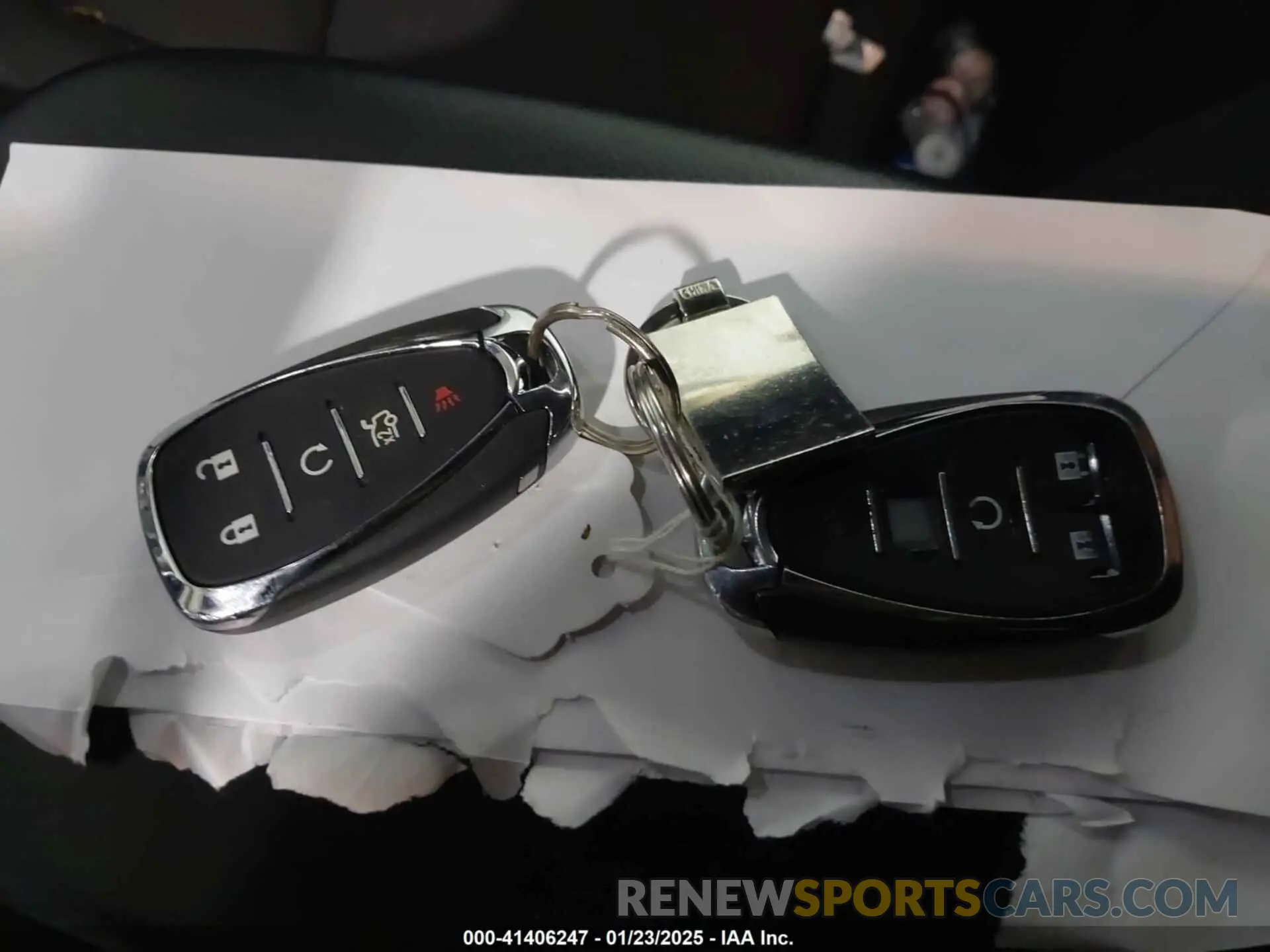 11 fotografías del automóvil dañado 1G1ZD5ST0MF060923 CHEVROLET MALIBU 2021