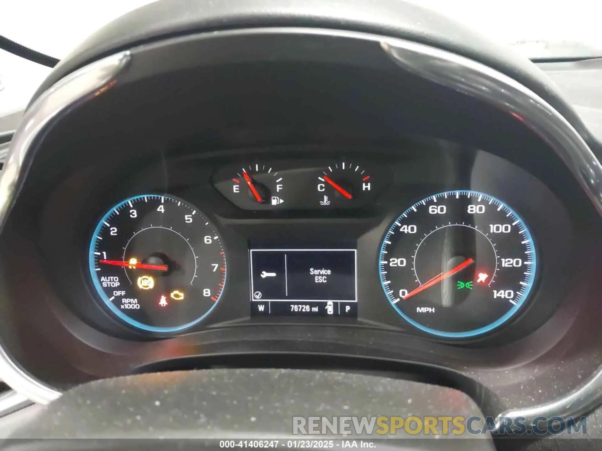 7 fotografías del automóvil dañado 1G1ZD5ST0MF060923 CHEVROLET MALIBU 2021