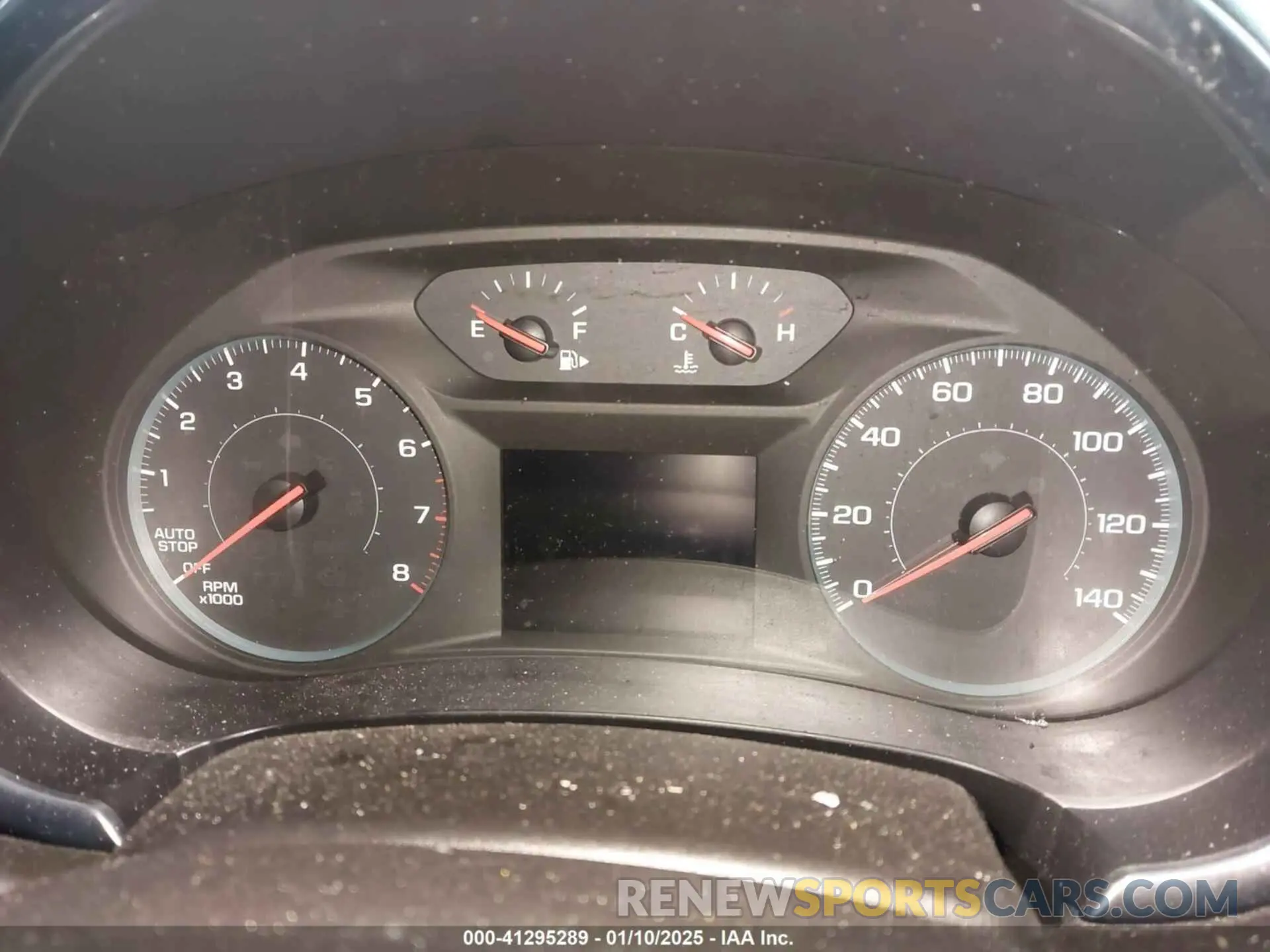 7 fotografías del automóvil dañado 1G1ZD5ST0MF063403 CHEVROLET MALIBU 2021