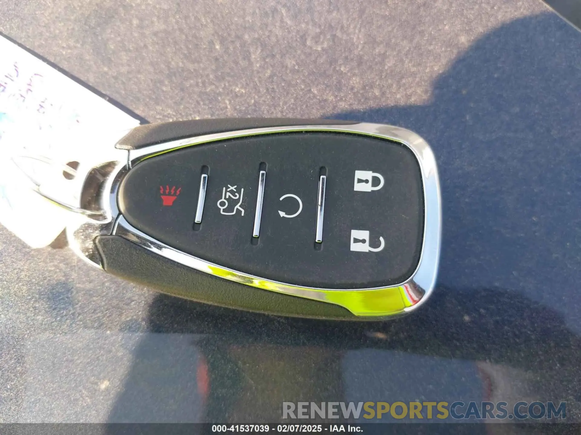 11 fotografías del automóvil dañado 1G1ZD5ST0MF065264 CHEVROLET MALIBU 2021