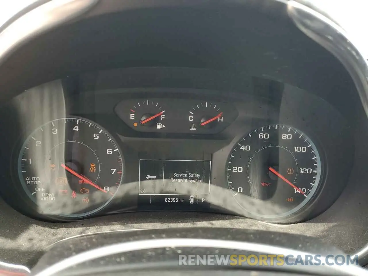 9 fotografías del automóvil dañado 1G1ZD5ST1MF029390 CHEVROLET MALIBU 2021