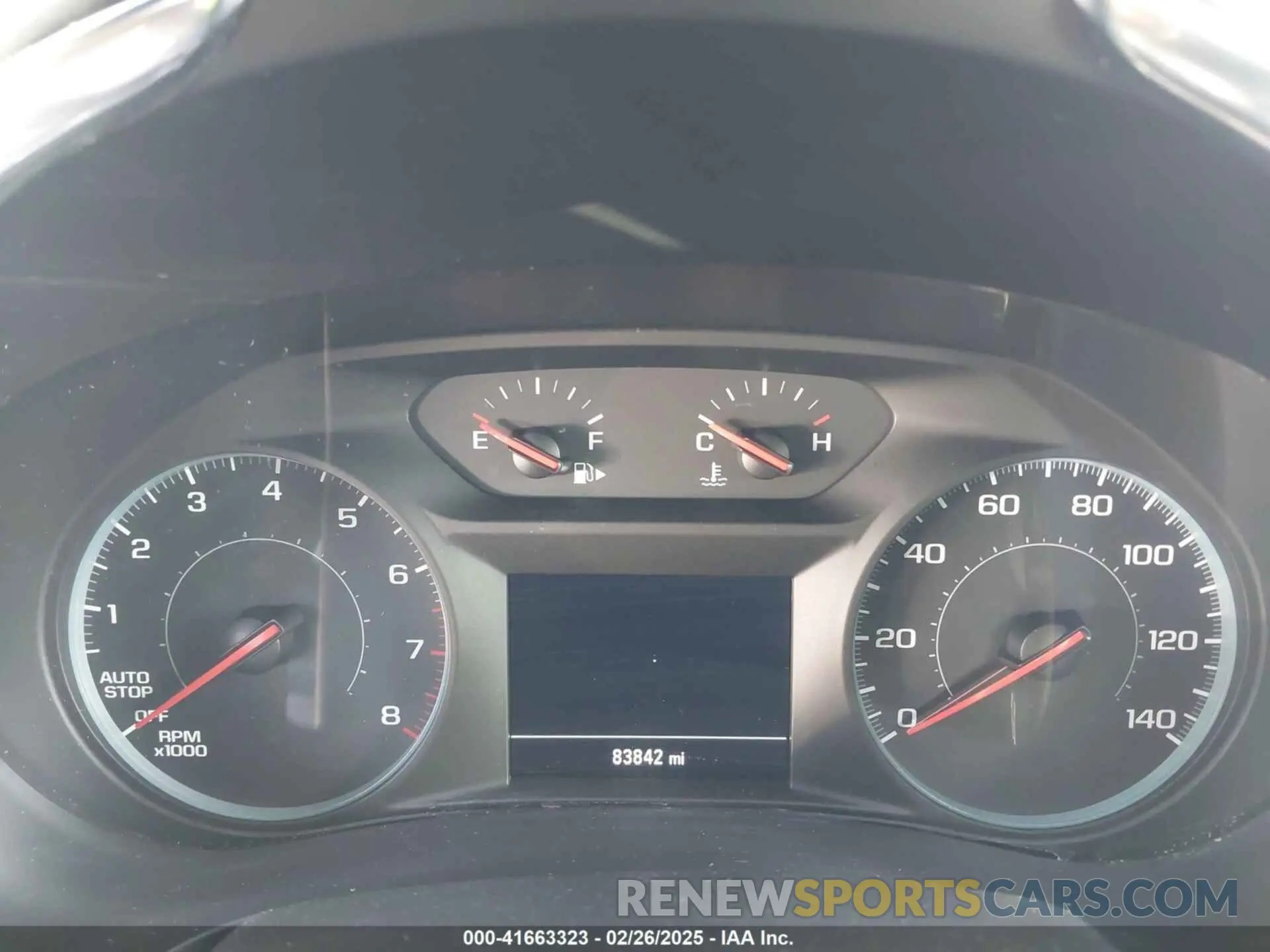7 fotografías del automóvil dañado 1G1ZD5ST1MF063023 CHEVROLET MALIBU 2021