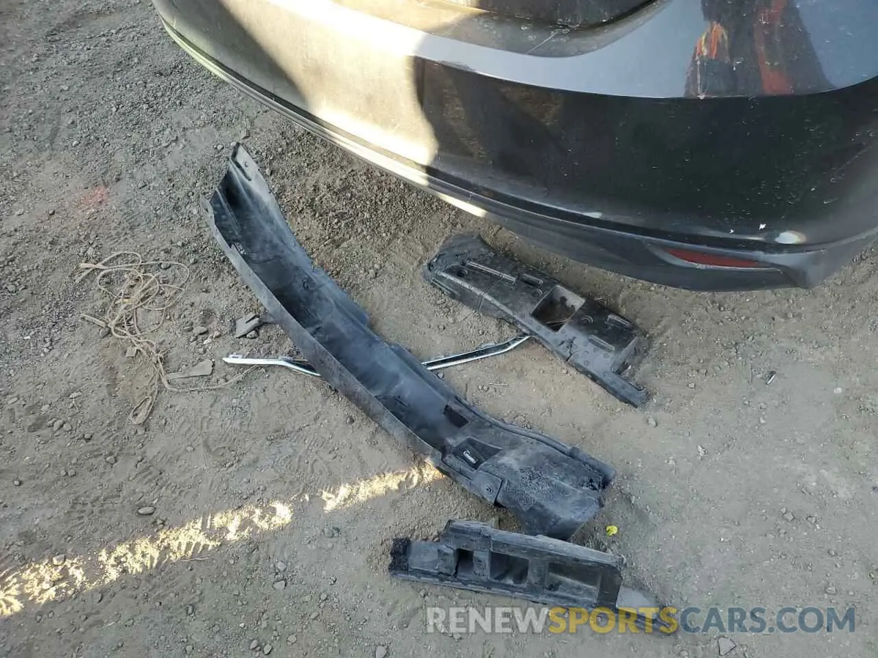 12 fotografías del automóvil dañado 1G1ZD5ST1MF063166 CHEVROLET MALIBU 2021