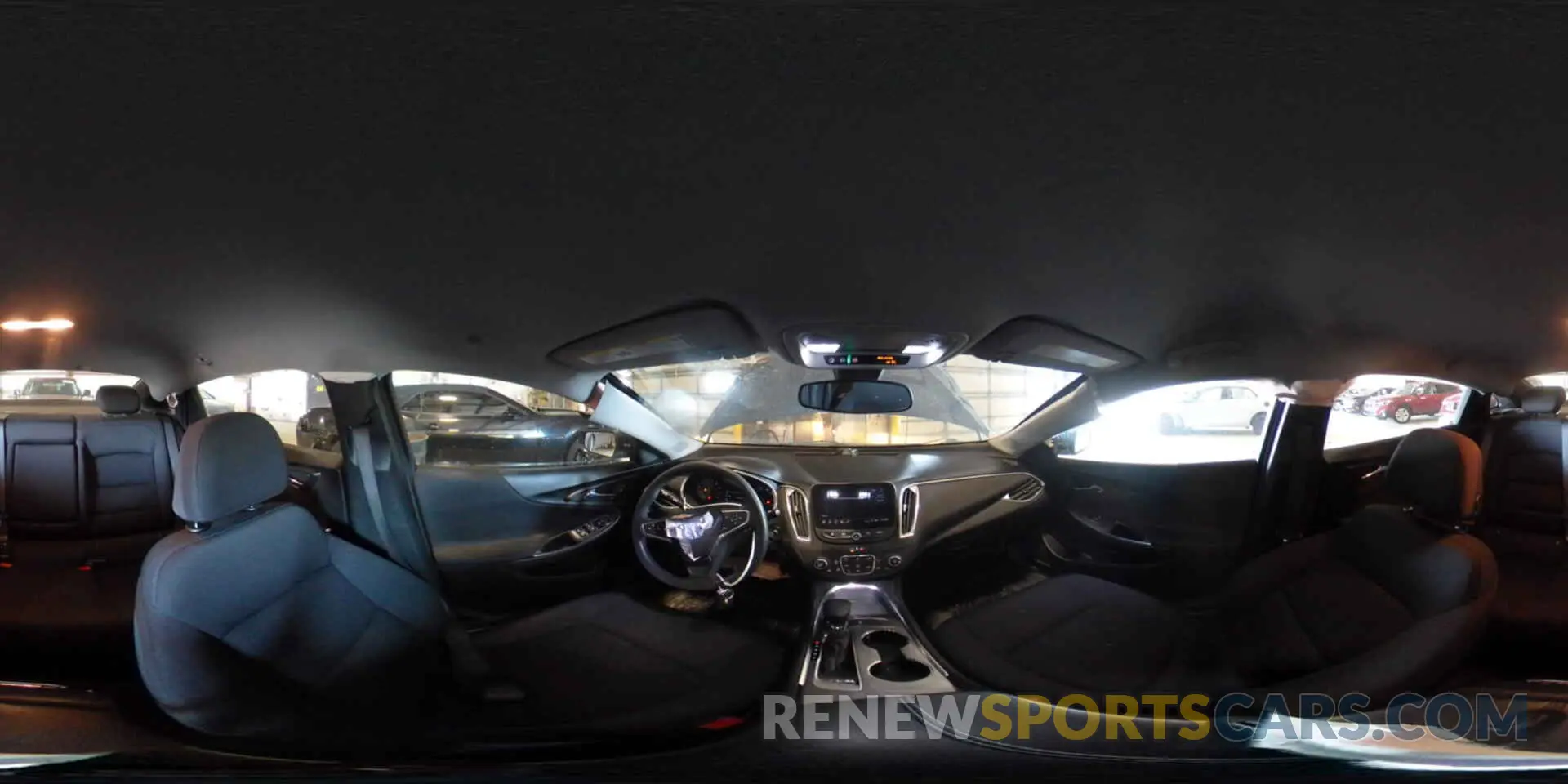 14 fotografías del automóvil dañado 1G1ZD5ST1MF083420 CHEVROLET MALIBU 2021