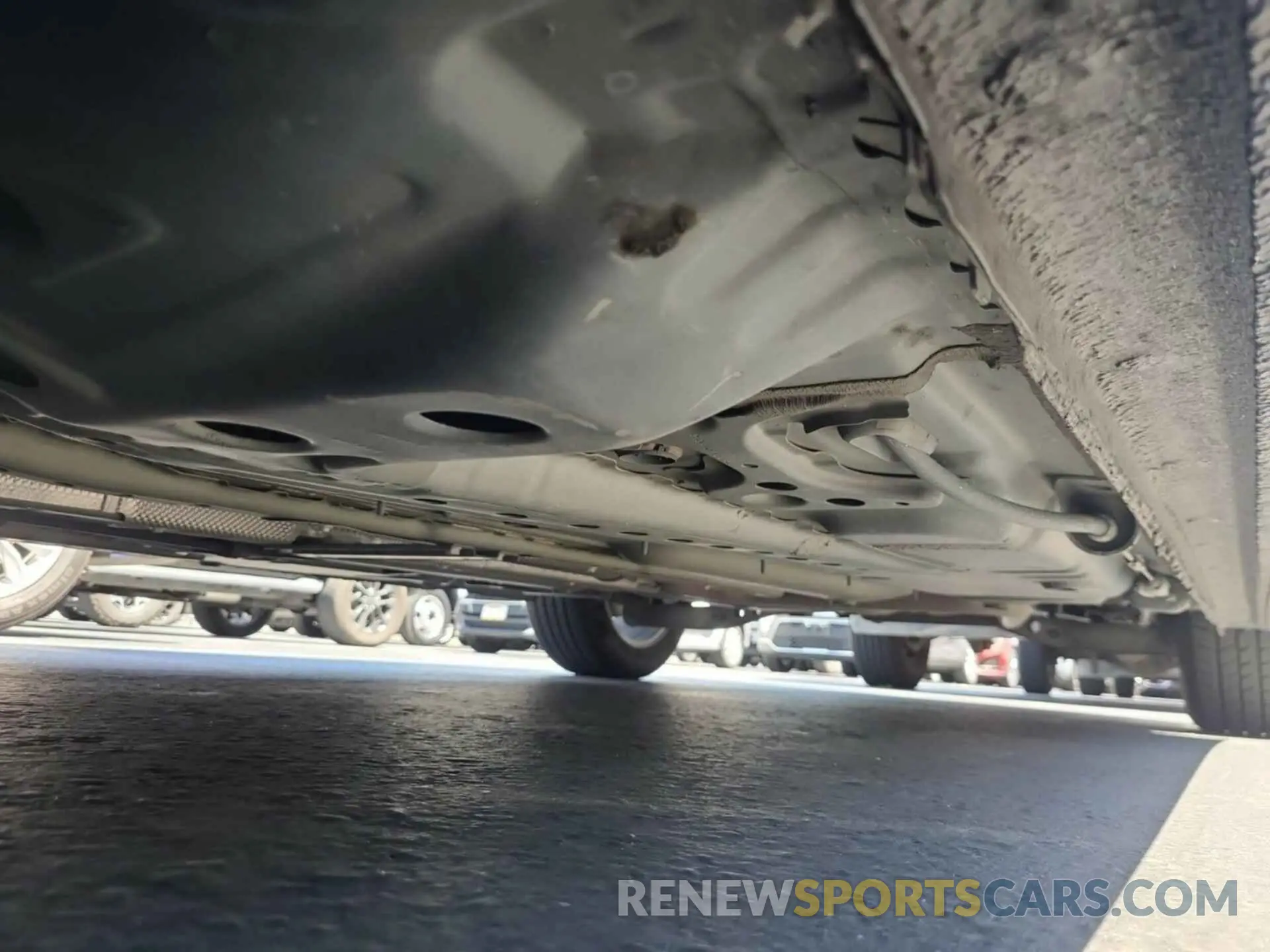 10 fotografías del automóvil dañado 1G1ZD5ST3MF014115 CHEVROLET MALIBU 2021