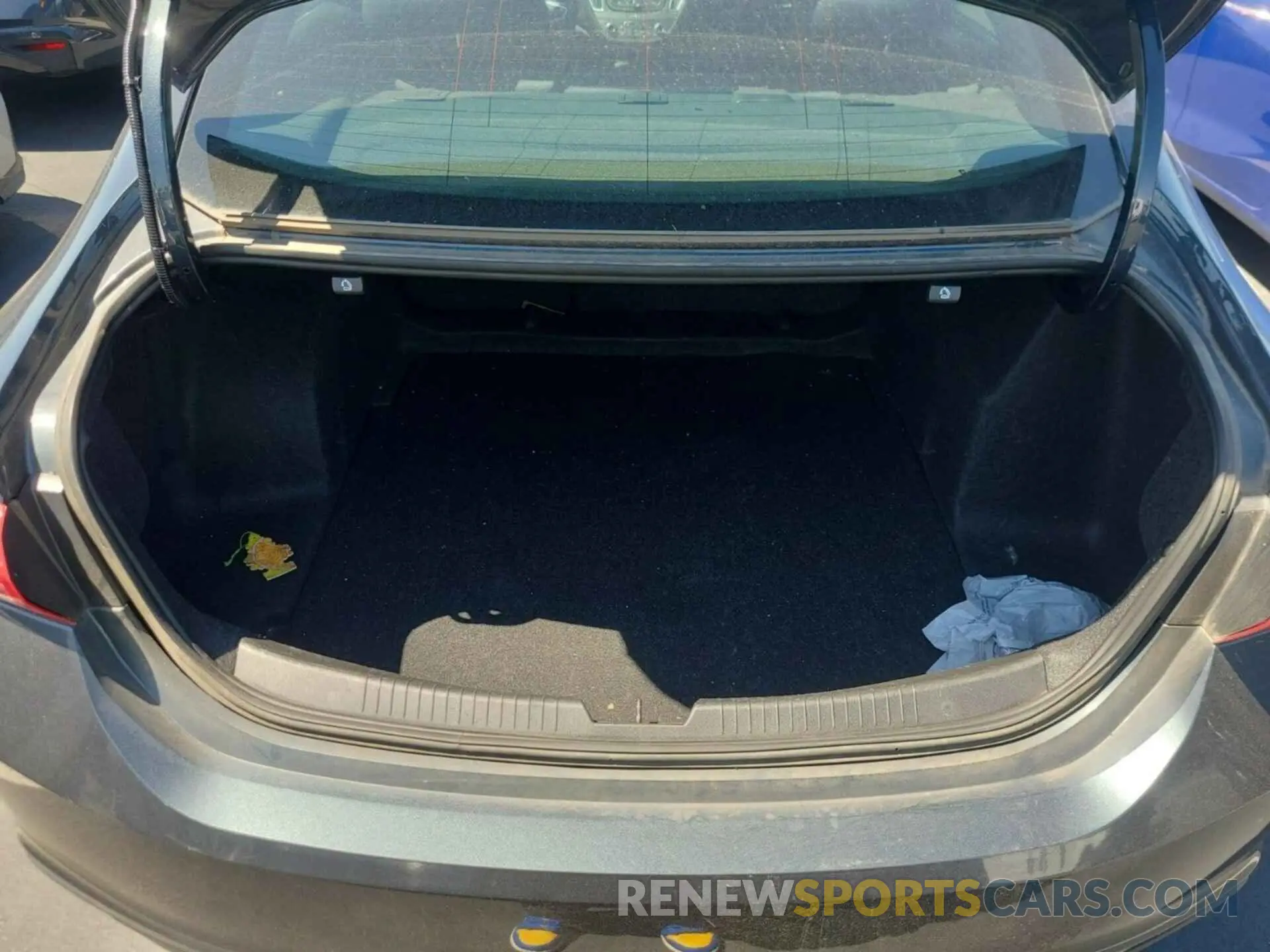 21 fotografías del automóvil dañado 1G1ZD5ST3MF014115 CHEVROLET MALIBU 2021