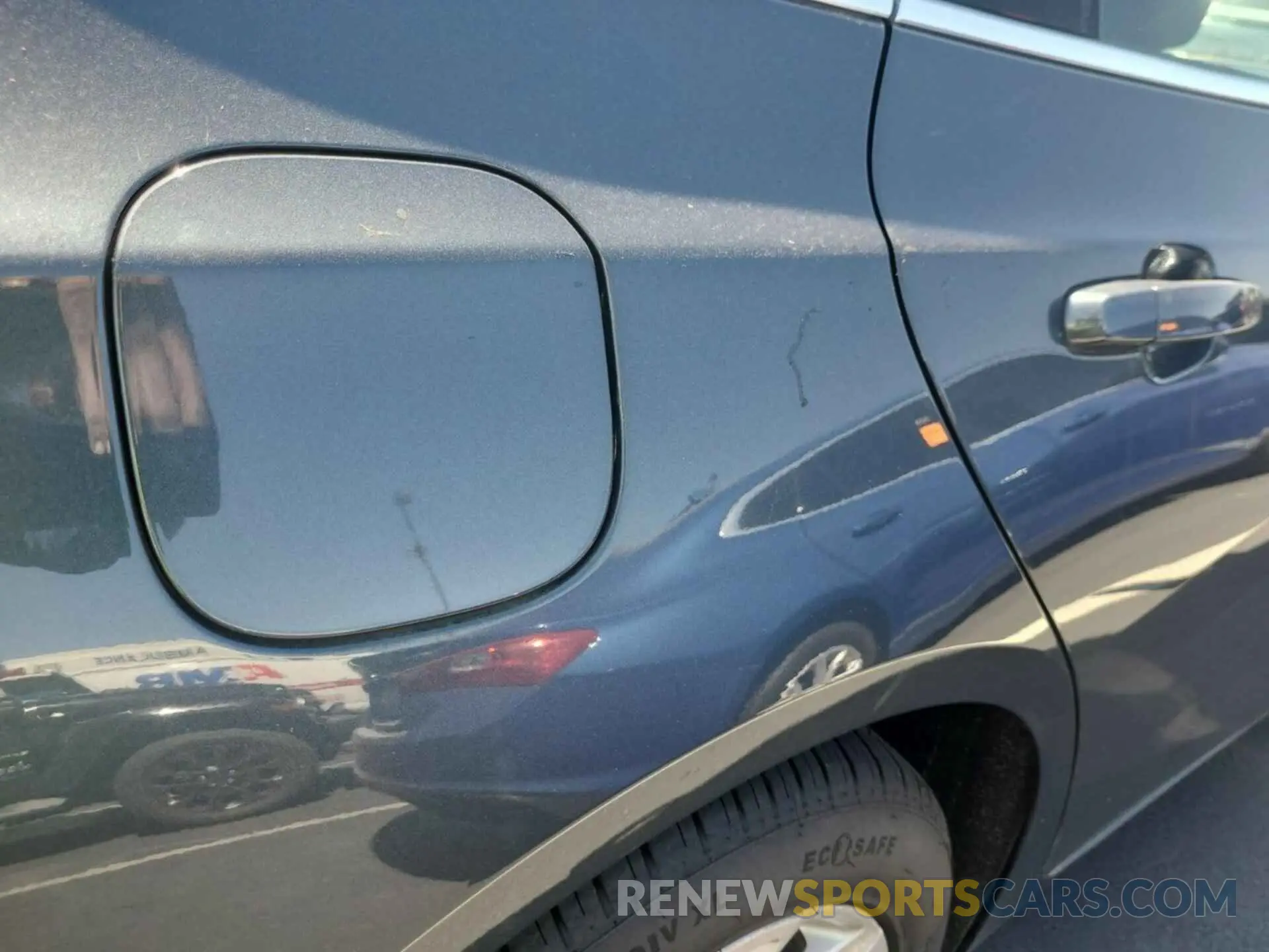 6 fotografías del automóvil dañado 1G1ZD5ST3MF014115 CHEVROLET MALIBU 2021