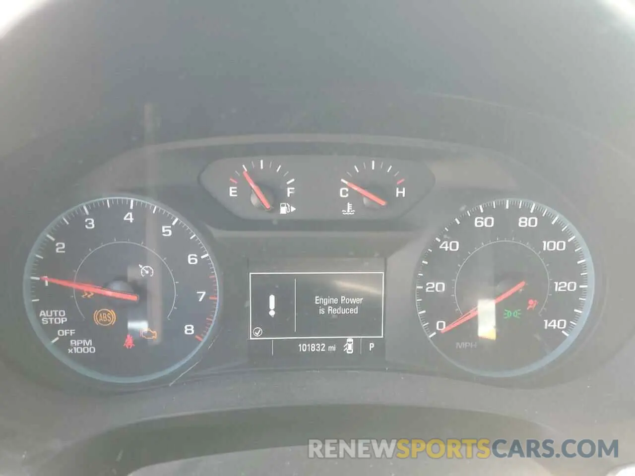 9 fotografías del automóvil dañado 1G1ZD5ST3MF063427 CHEVROLET MALIBU 2021