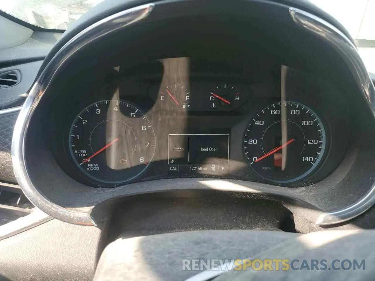 9 fotografías del automóvil dañado 1G1ZD5ST3MF065467 CHEVROLET MALIBU 2021