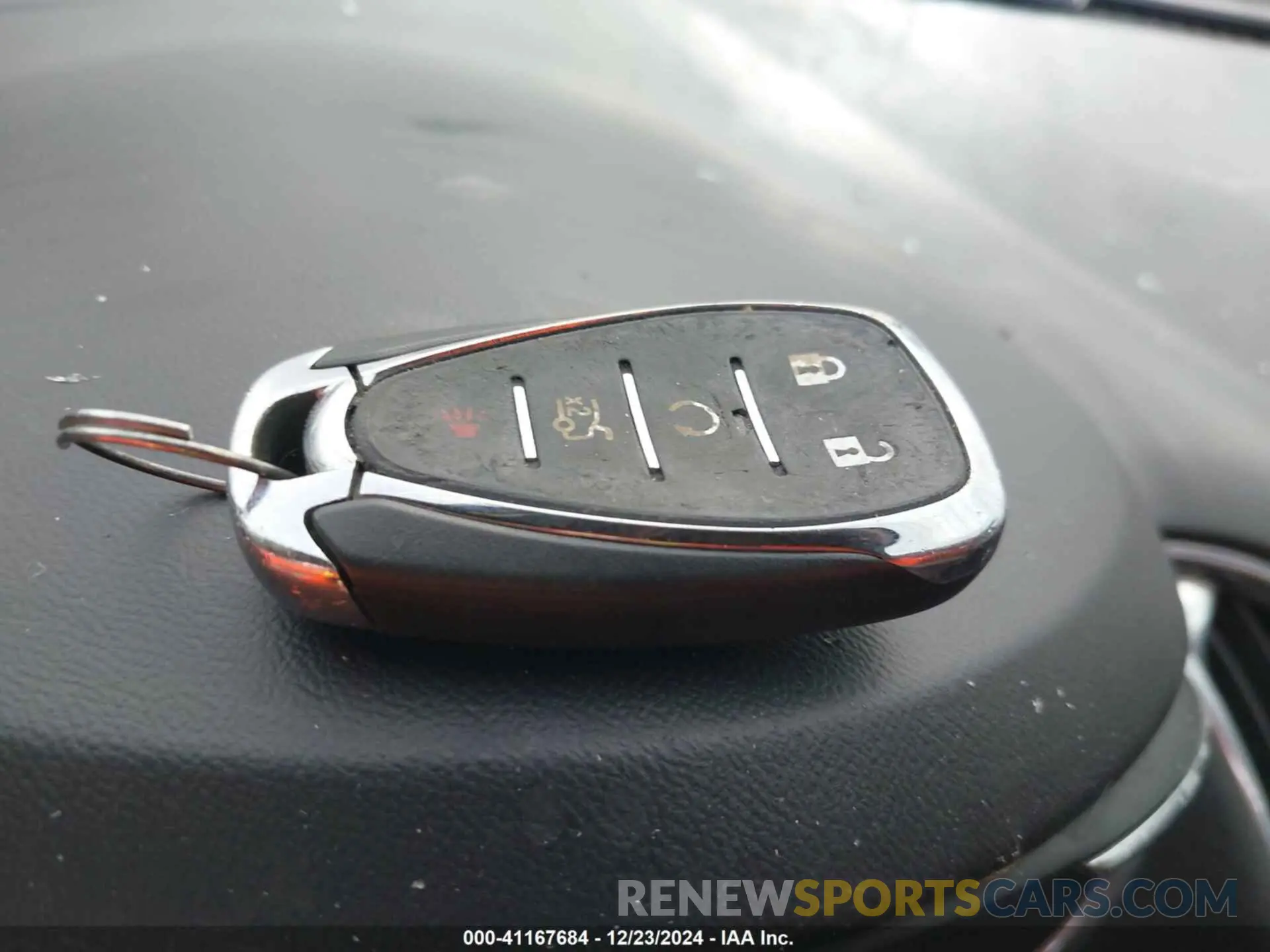 11 fotografías del automóvil dañado 1G1ZD5ST4MF016861 CHEVROLET MALIBU 2021