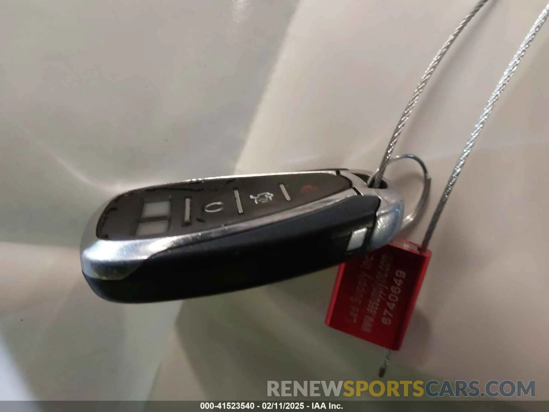 11 fotografías del automóvil dañado 1G1ZD5ST5MF010969 CHEVROLET MALIBU 2021