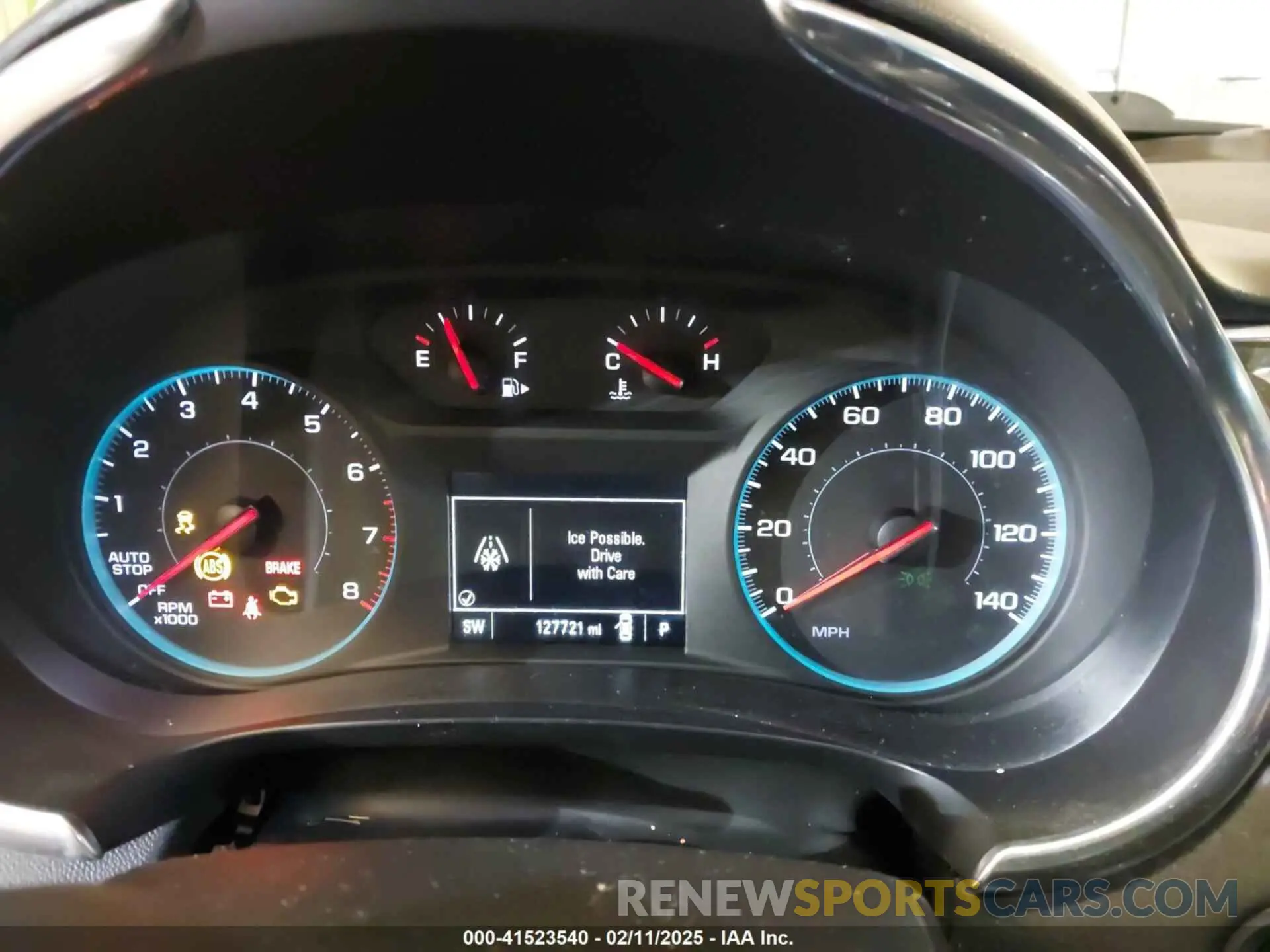 7 fotografías del automóvil dañado 1G1ZD5ST5MF010969 CHEVROLET MALIBU 2021