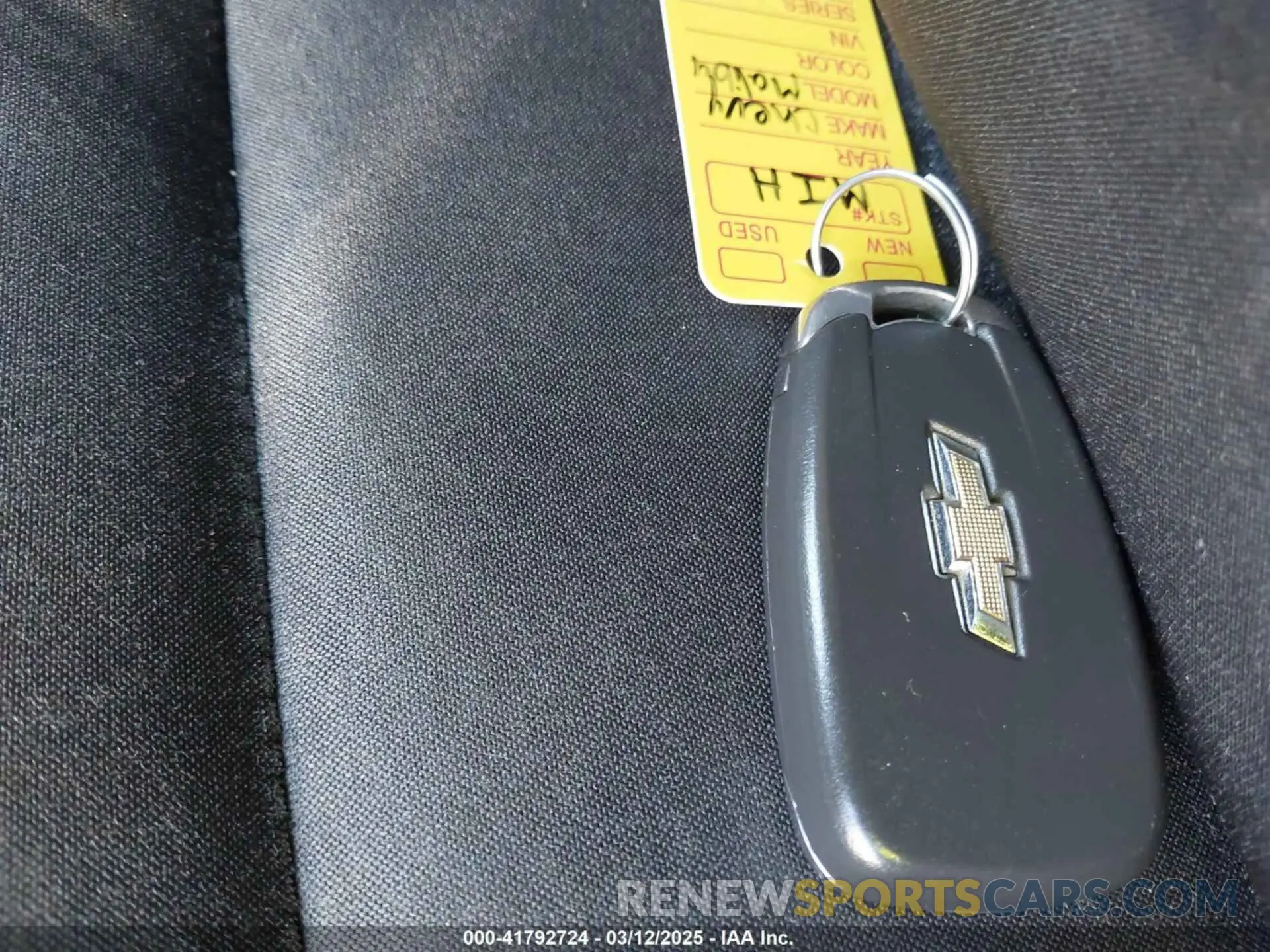 11 fotografías del automóvil dañado 1G1ZD5ST5MF078043 CHEVROLET MALIBU 2021