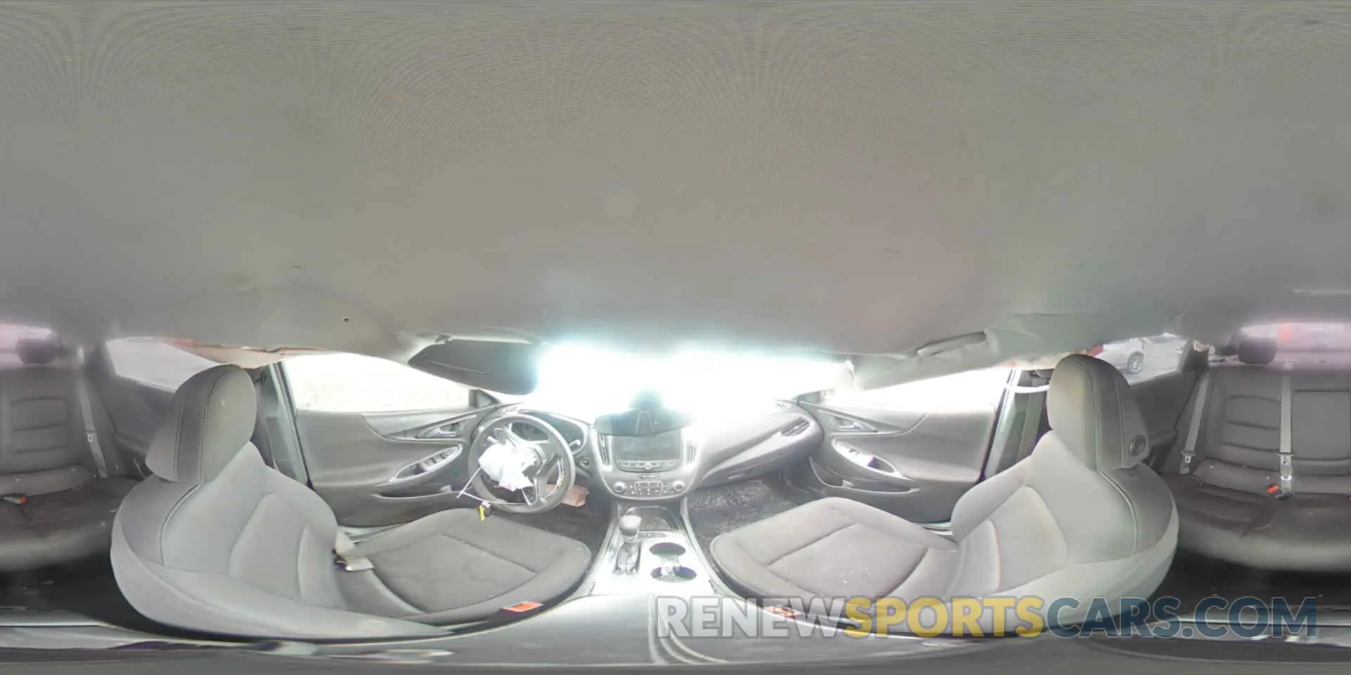 14 fotografías del automóvil dañado 1G1ZD5ST6MF030275 CHEVROLET MALIBU 2021