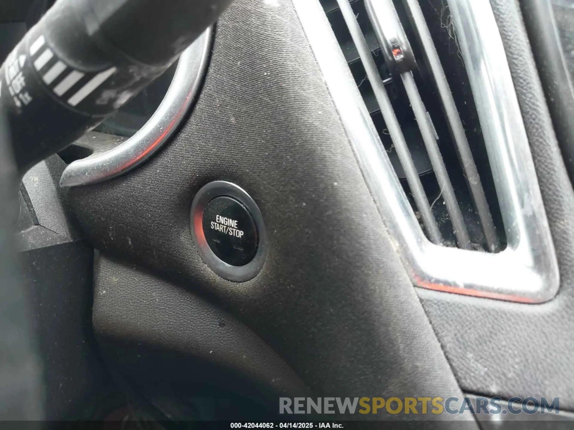 11 fotografías del automóvil dañado 1G1ZD5ST6MF038702 CHEVROLET MALIBU 2021