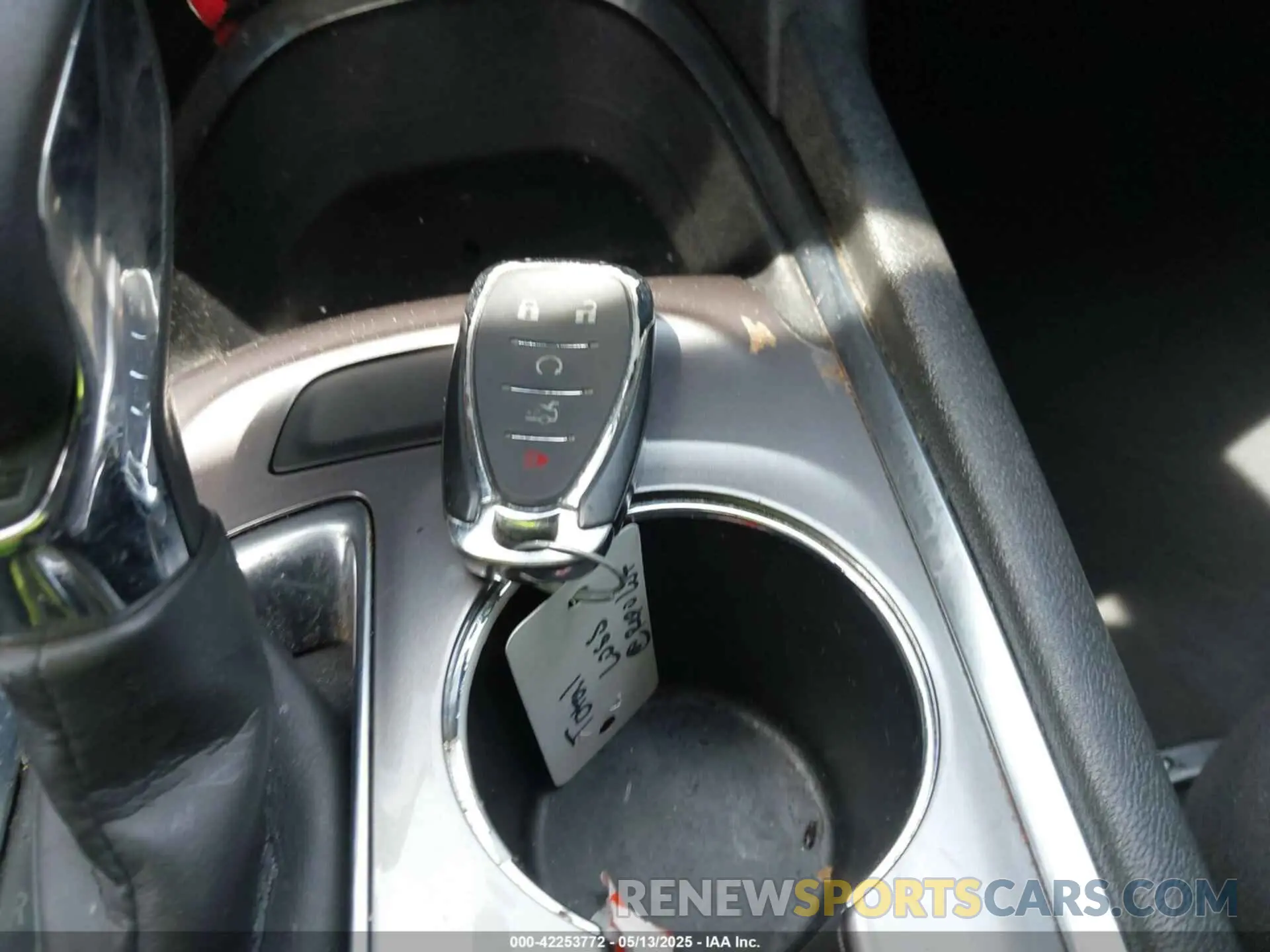 11 fotografías del automóvil dañado 1G1ZD5ST6MF077774 CHEVROLET MALIBU 2021