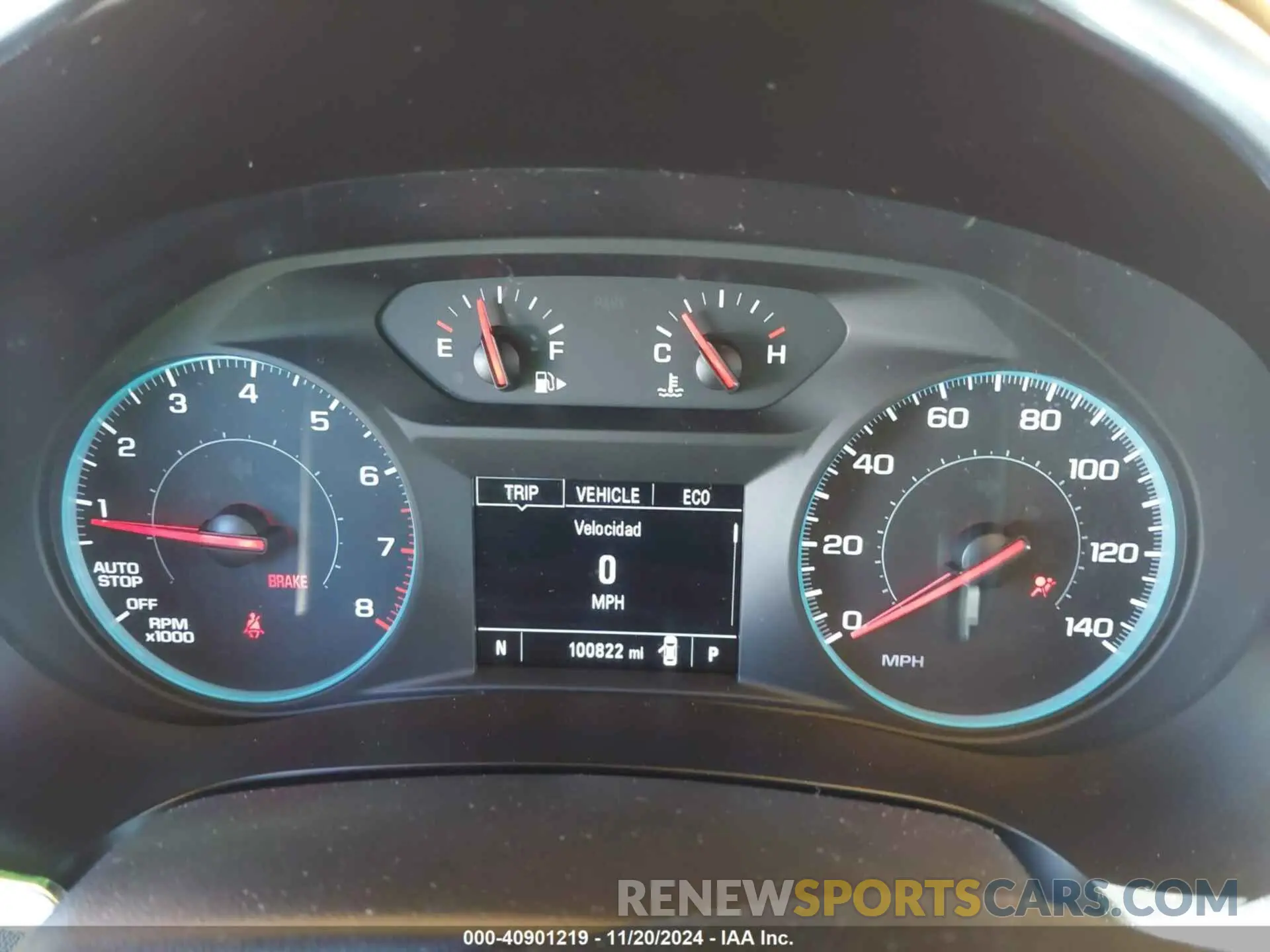 15 fotografías del automóvil dañado 1G1ZD5ST7MF003098 CHEVROLET MALIBU 2021