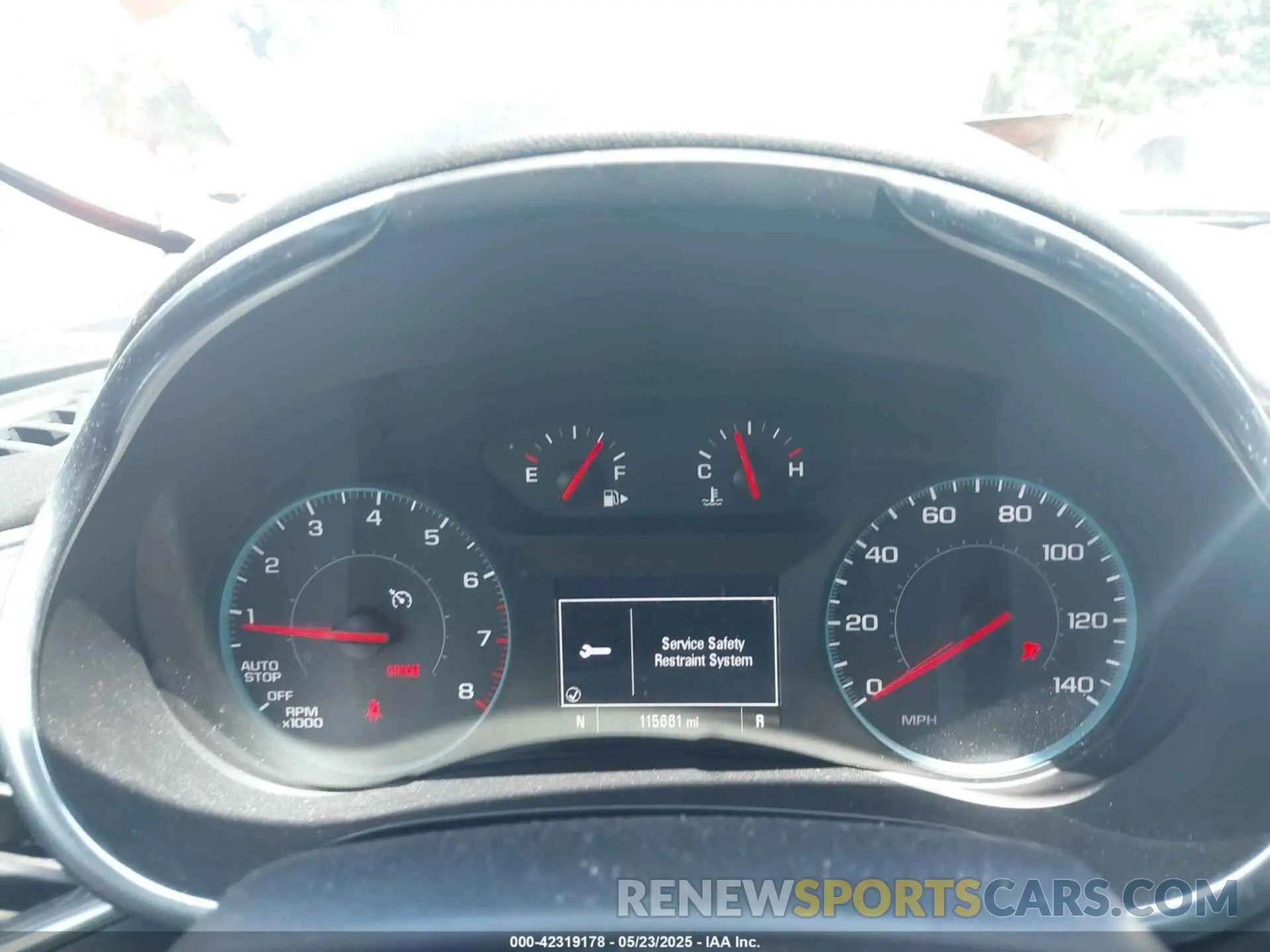 15 fotografías del automóvil dañado 1G1ZD5ST7MF007457 CHEVROLET MALIBU 2021