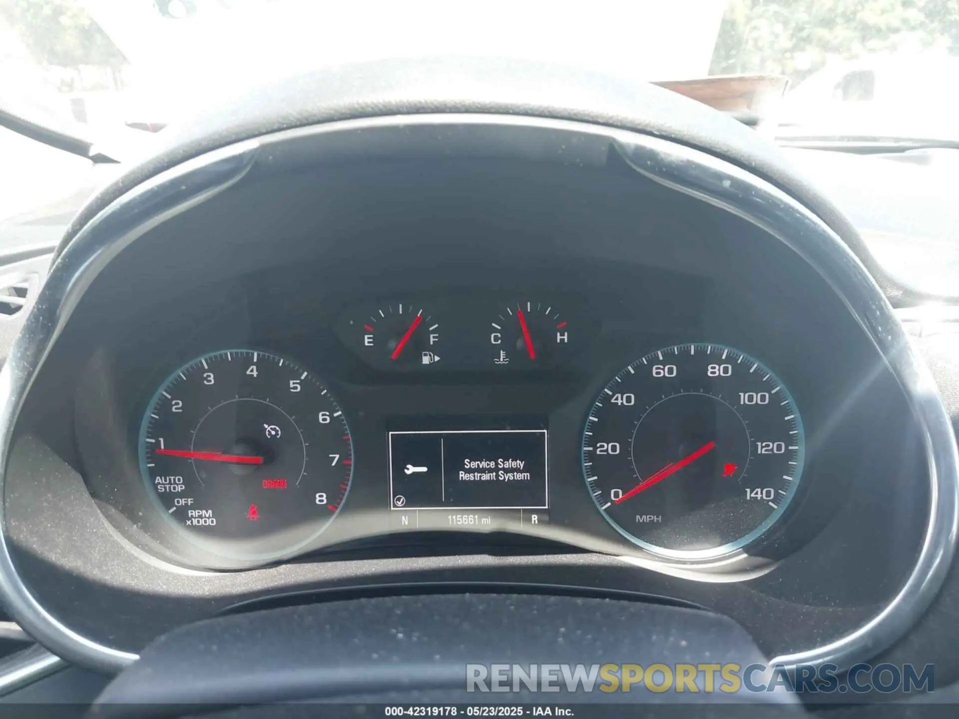 7 fotografías del automóvil dañado 1G1ZD5ST7MF007457 CHEVROLET MALIBU 2021