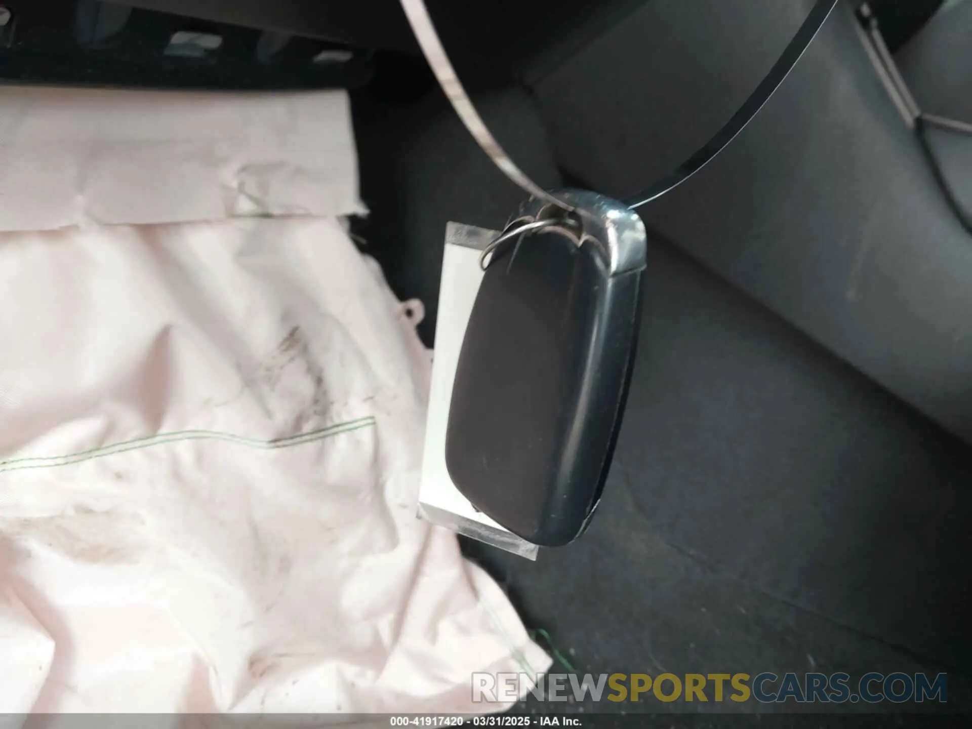 11 fotografías del automóvil dañado 1G1ZD5ST7MF024775 CHEVROLET MALIBU 2021