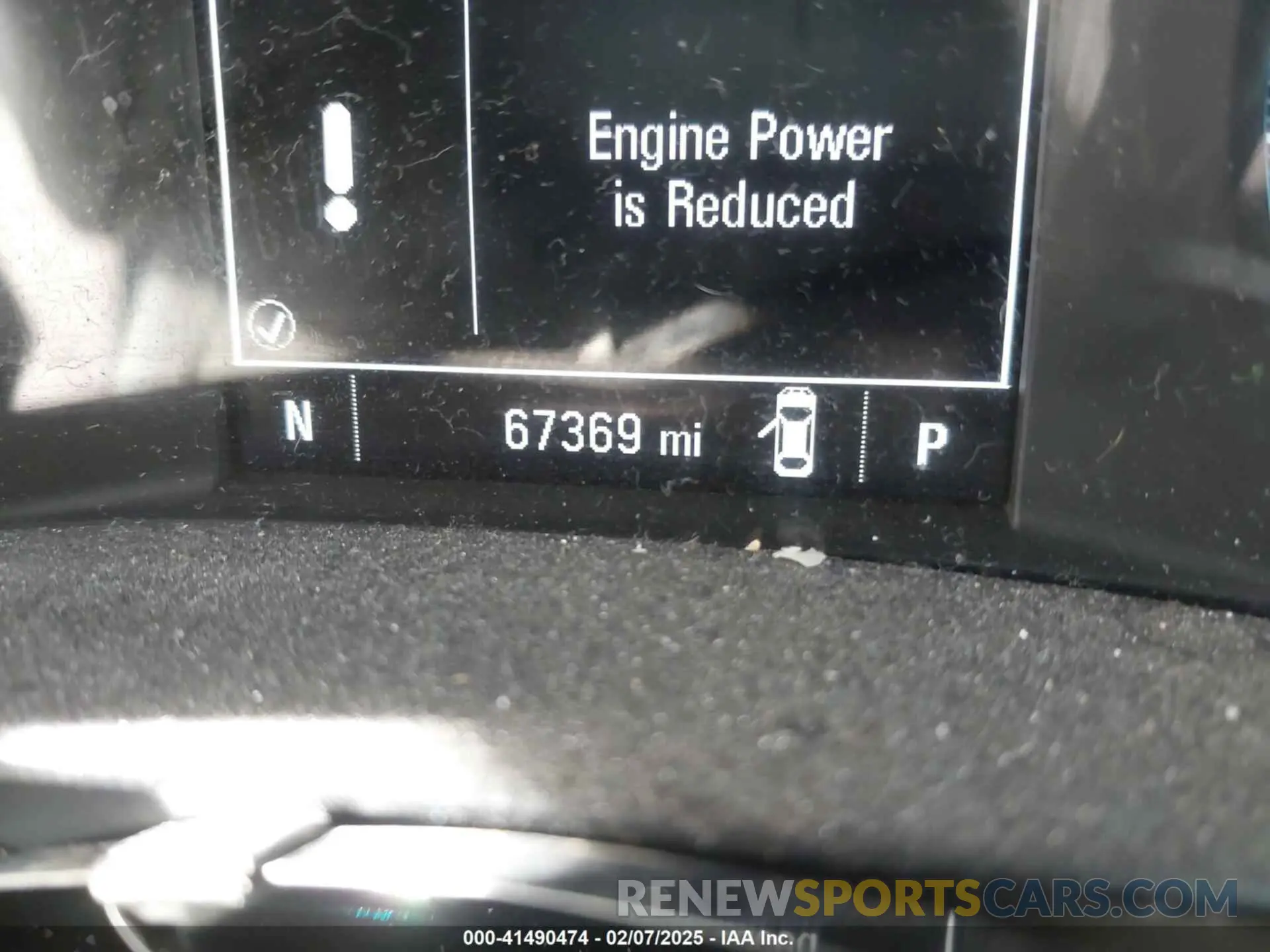 15 fotografías del automóvil dañado 1G1ZD5ST7MF074950 CHEVROLET MALIBU 2021