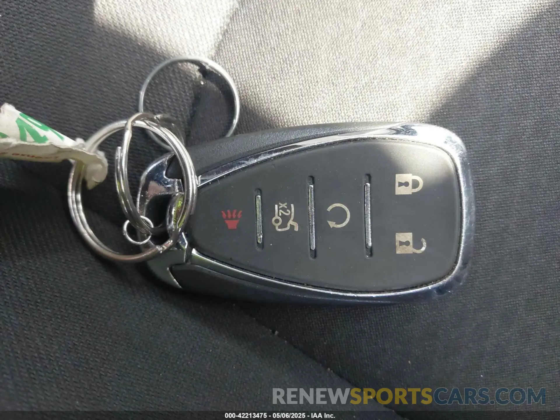 11 fotografías del automóvil dañado 1G1ZD5ST8MF005720 CHEVROLET MALIBU 2021