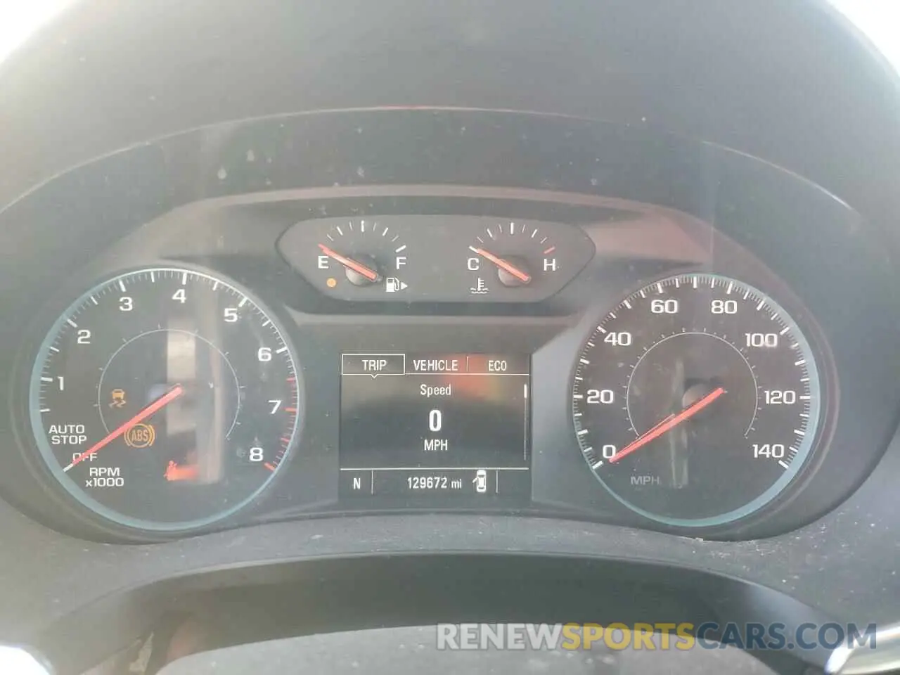 9 fotografías del automóvil dañado 1G1ZD5ST8MF018547 CHEVROLET MALIBU 2021