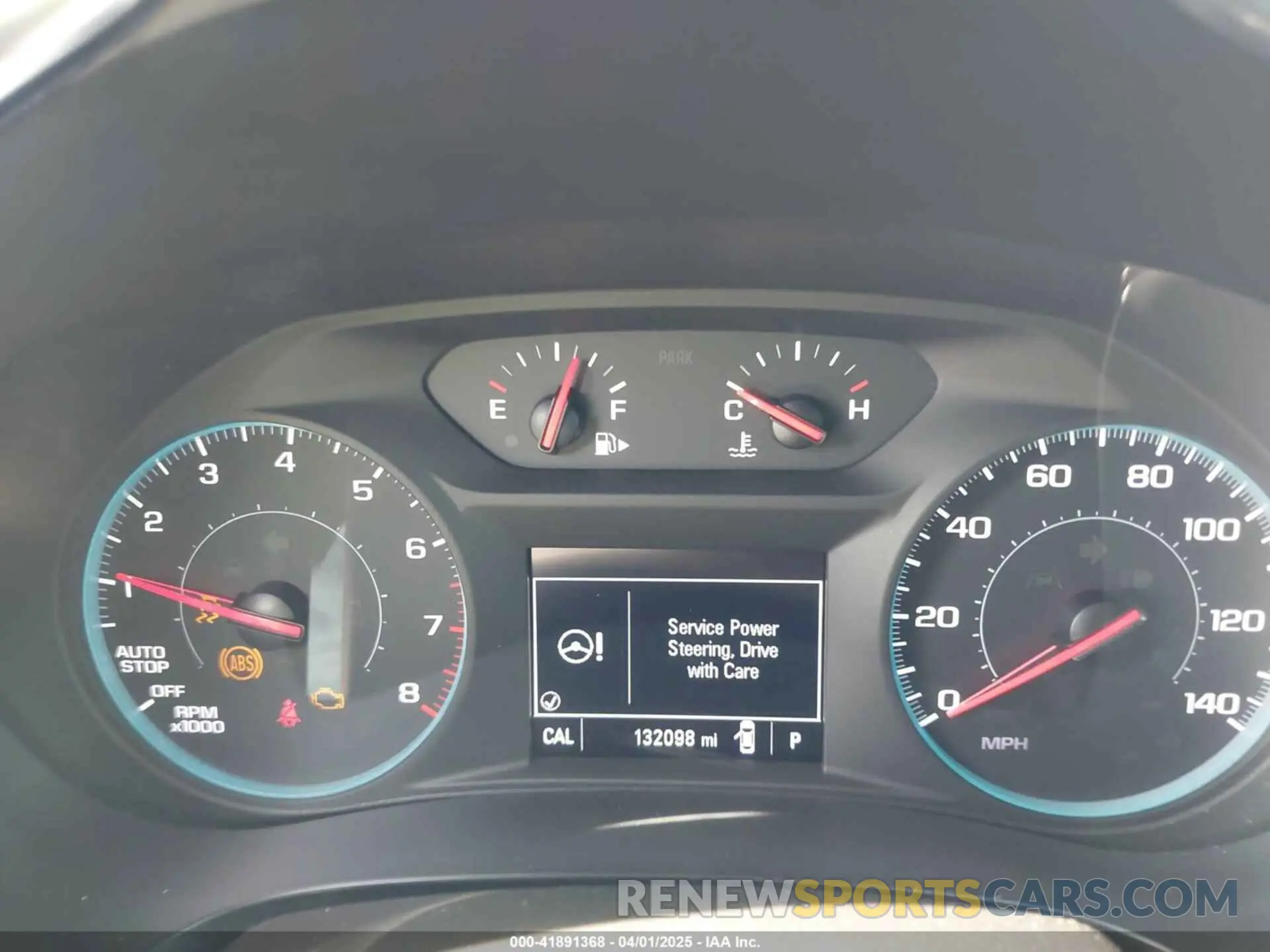 7 fotografías del automóvil dañado 1G1ZD5ST9MF062346 CHEVROLET MALIBU 2021