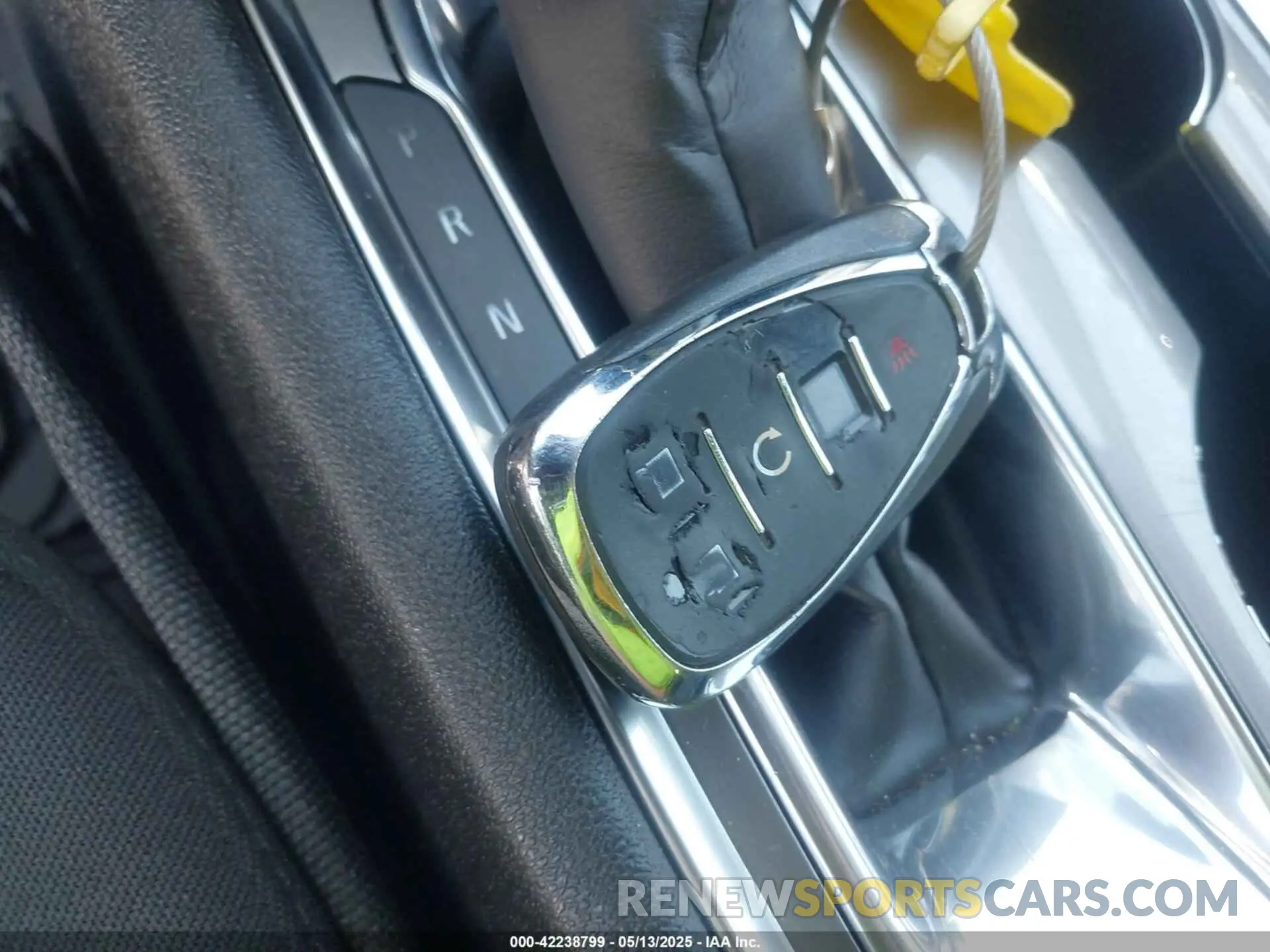 11 fotografías del automóvil dañado 1G1ZD5ST9MF064064 CHEVROLET MALIBU 2021