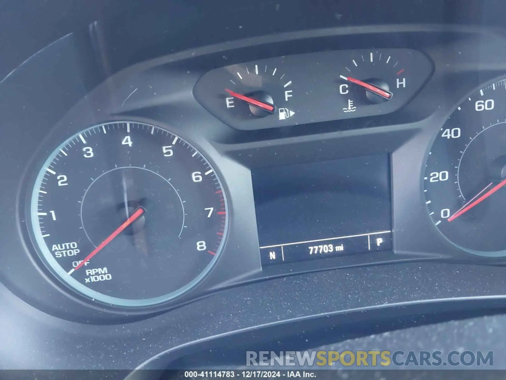 7 fotografías del automóvil dañado 1G1ZD5STXMF005816 CHEVROLET MALIBU 2021
