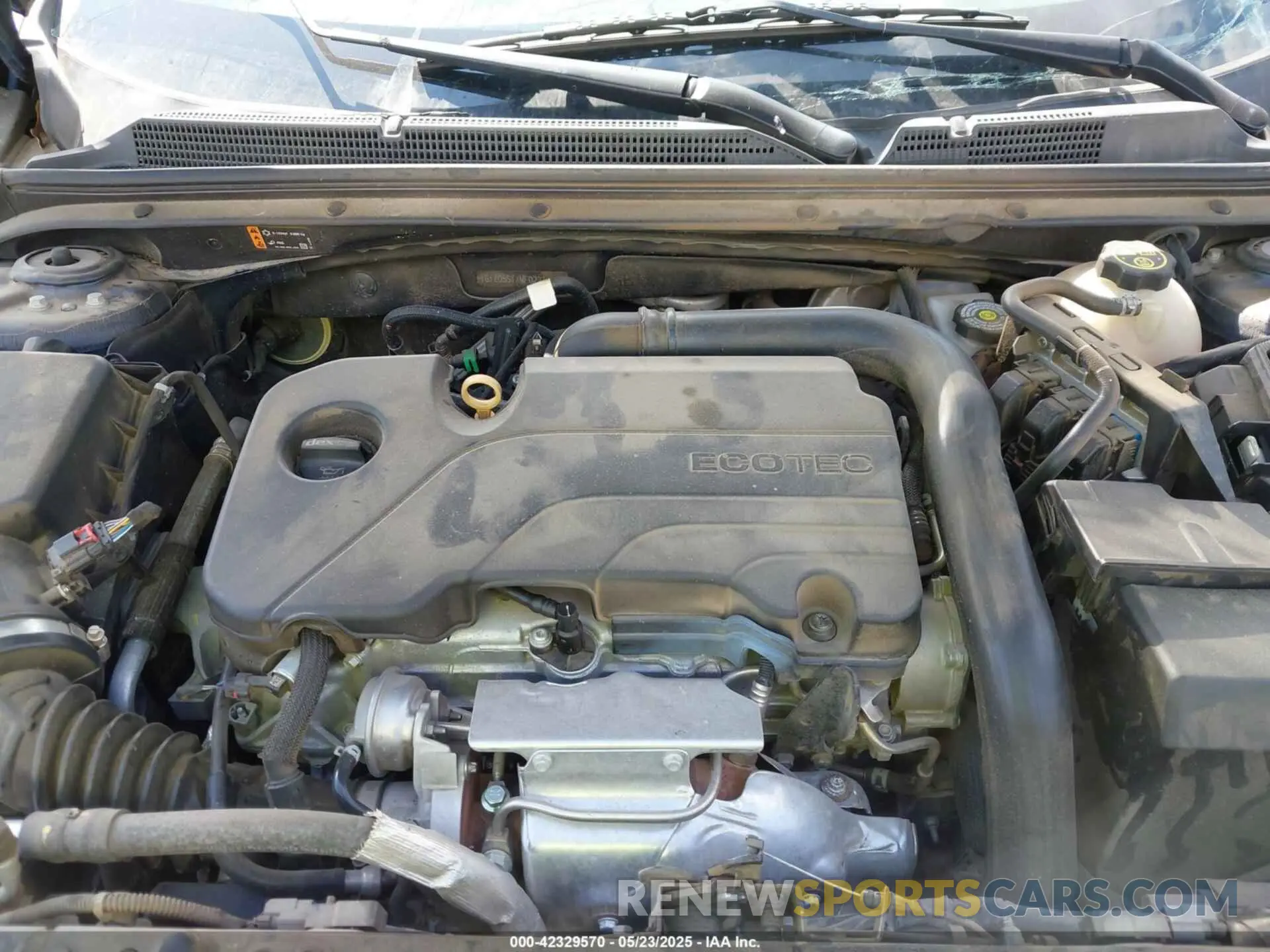 10 fotografías del automóvil dañado 1G1ZD5STXMF022759 CHEVROLET MALIBU 2021