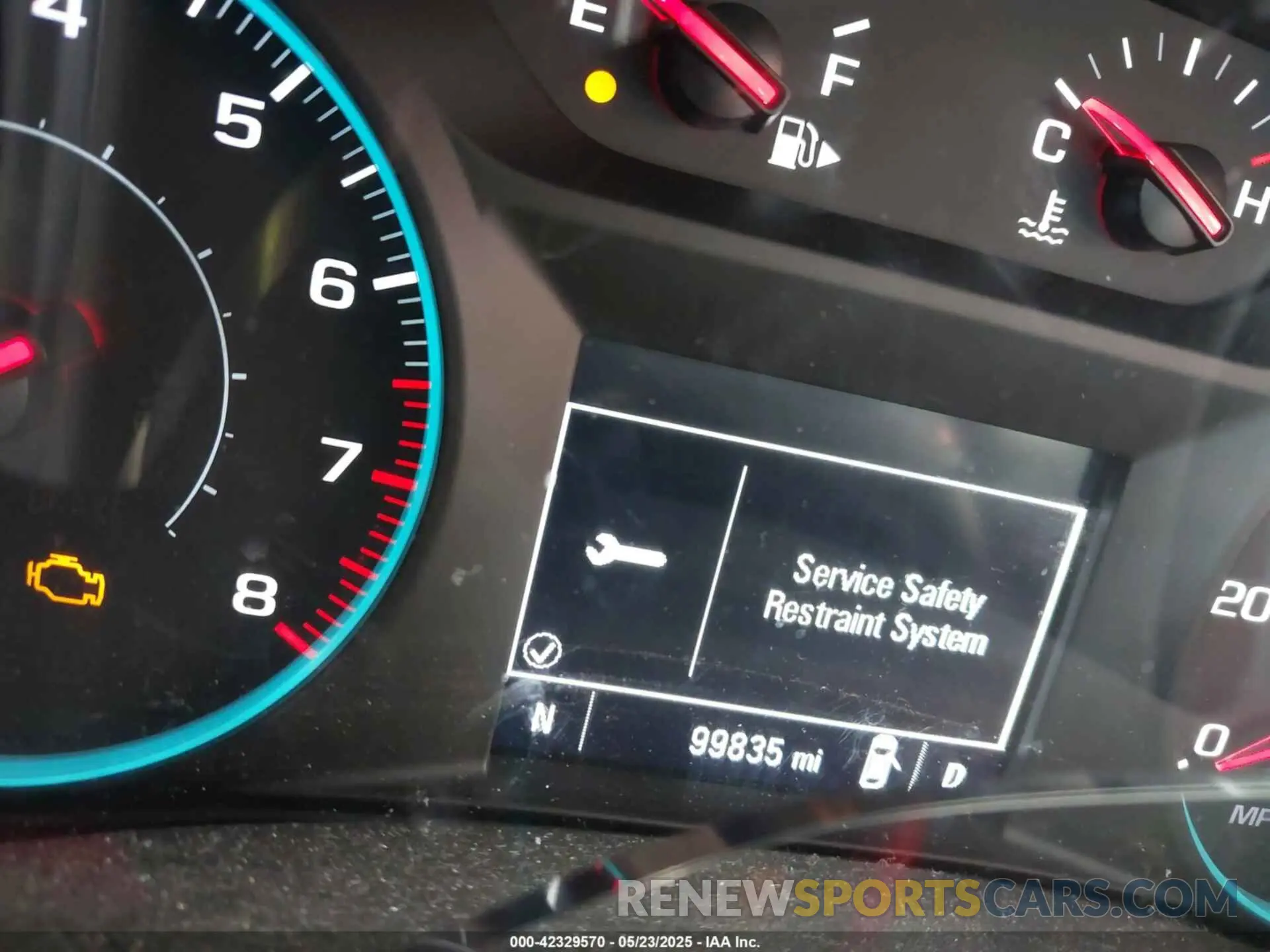 15 fotografías del automóvil dañado 1G1ZD5STXMF022759 CHEVROLET MALIBU 2021