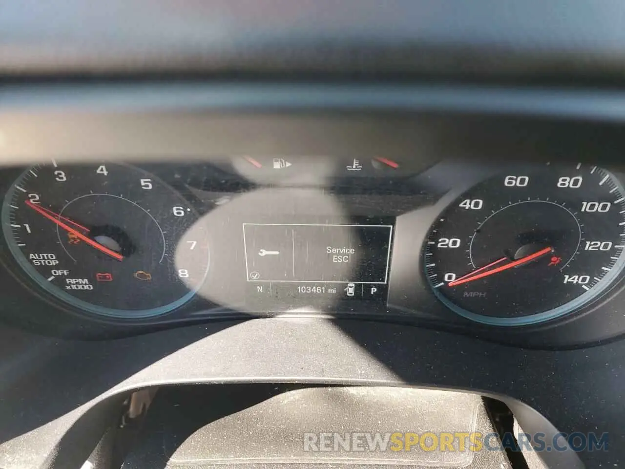 9 fotografías del automóvil dañado 1G1ZD5STXMF052246 CHEVROLET MALIBU 2021