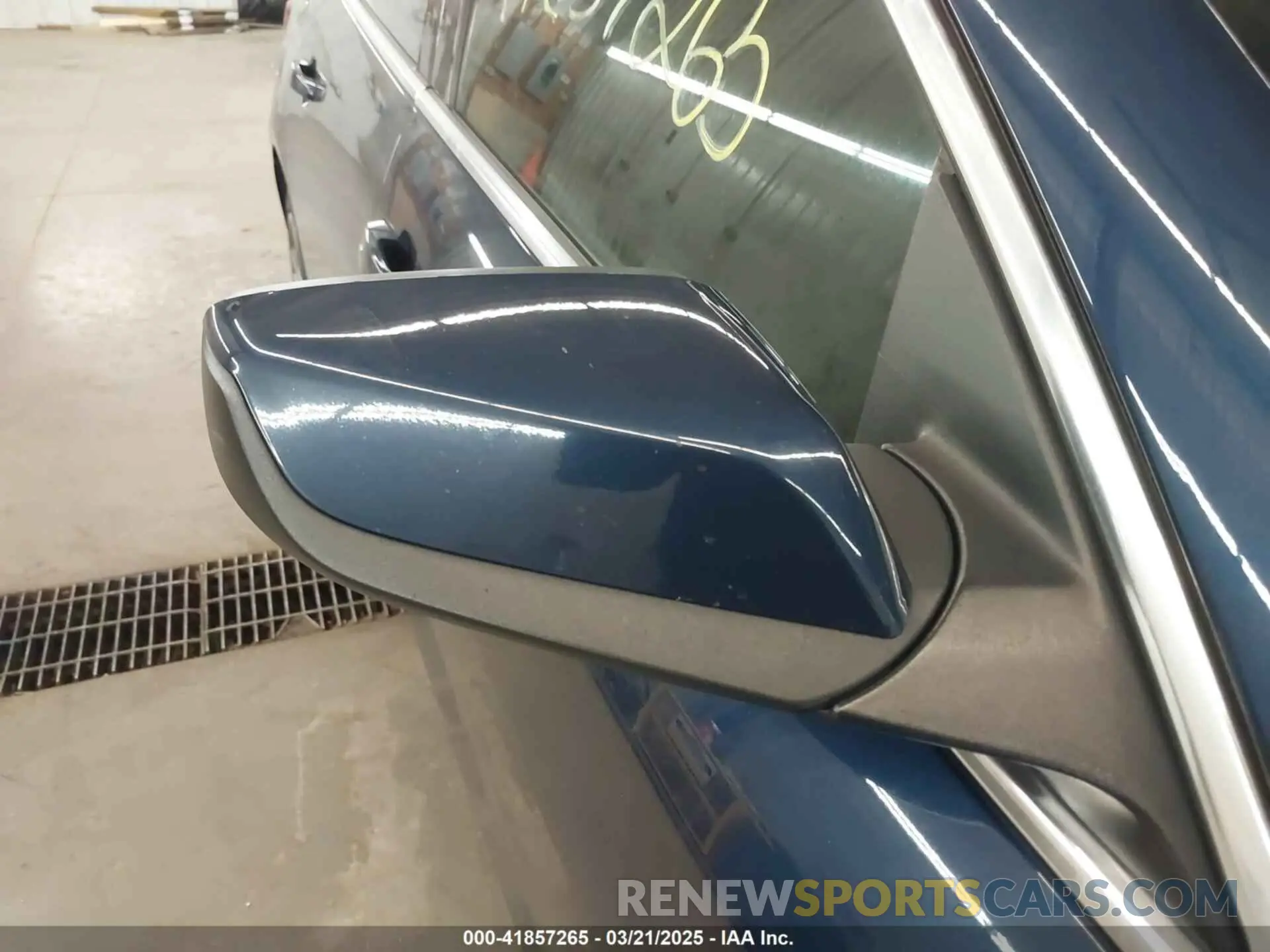 12 fotografías del automóvil dañado 1G1ZD5STXMF059844 CHEVROLET MALIBU 2021
