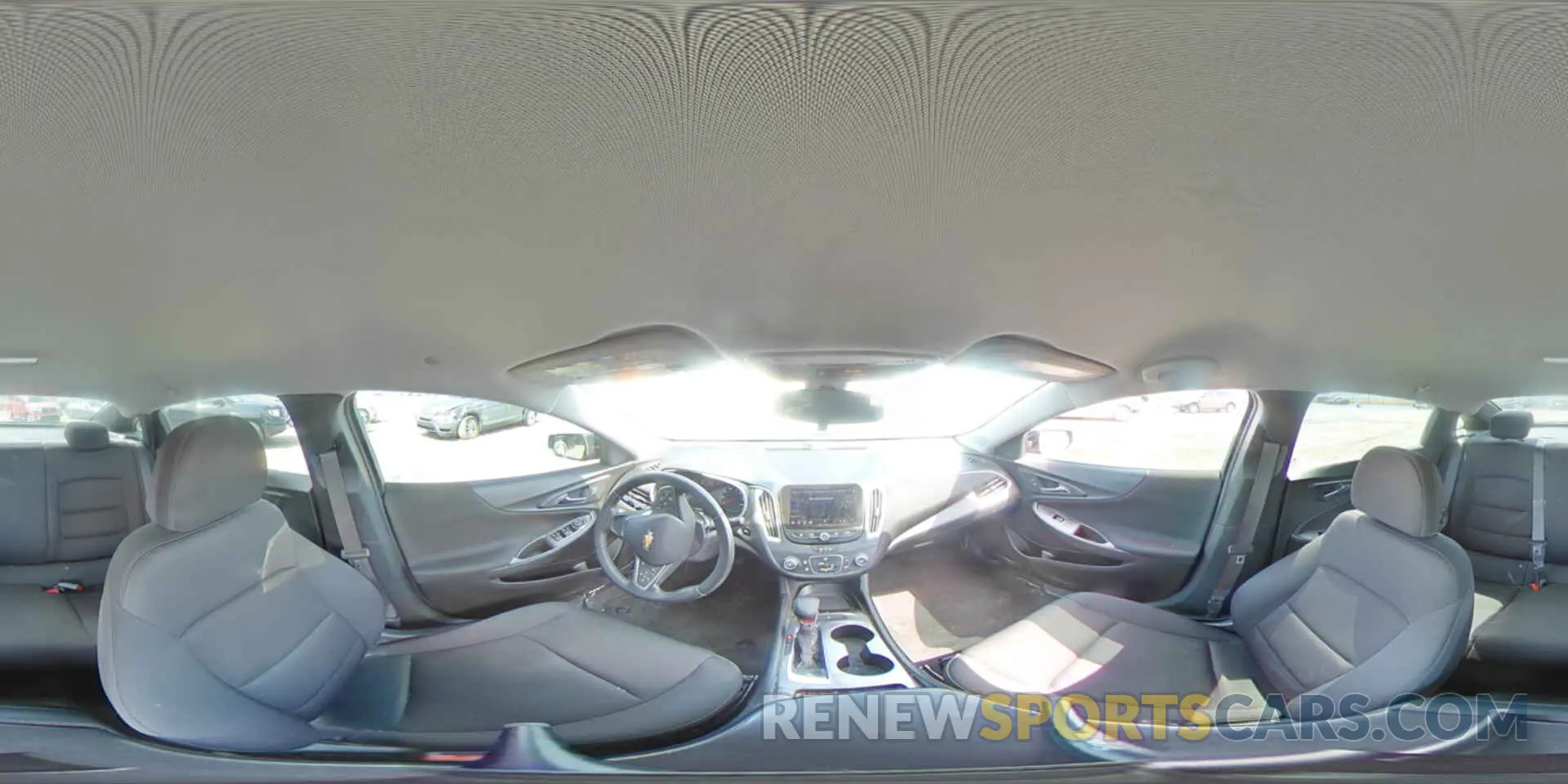 14 fotografías del automóvil dañado 1G1ZG5ST0MF047743 CHEVROLET MALIBU 2021