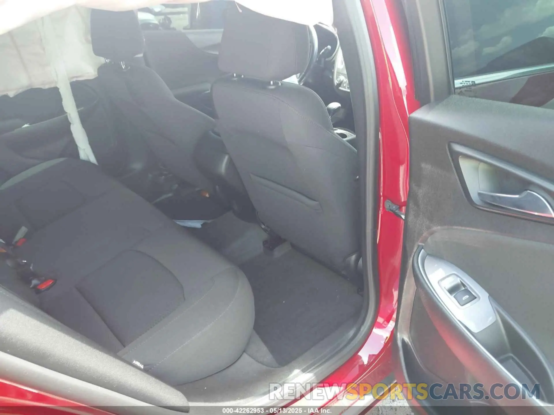 8 fotografías del automóvil dañado 1G1ZG5ST0MF057107 CHEVROLET MALIBU 2021