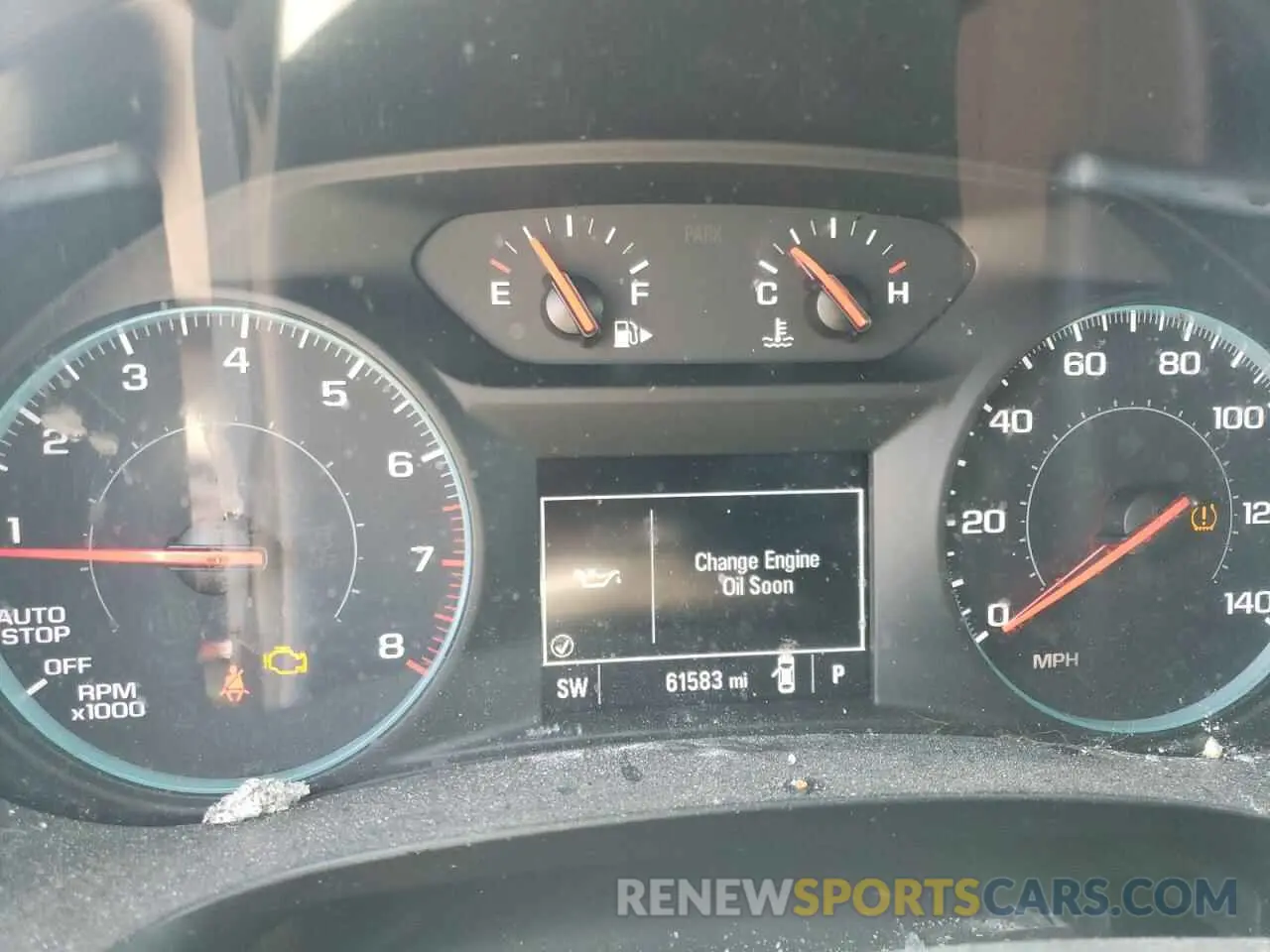 9 fotografías del automóvil dañado 1G1ZG5ST5MF011420 CHEVROLET MALIBU 2021