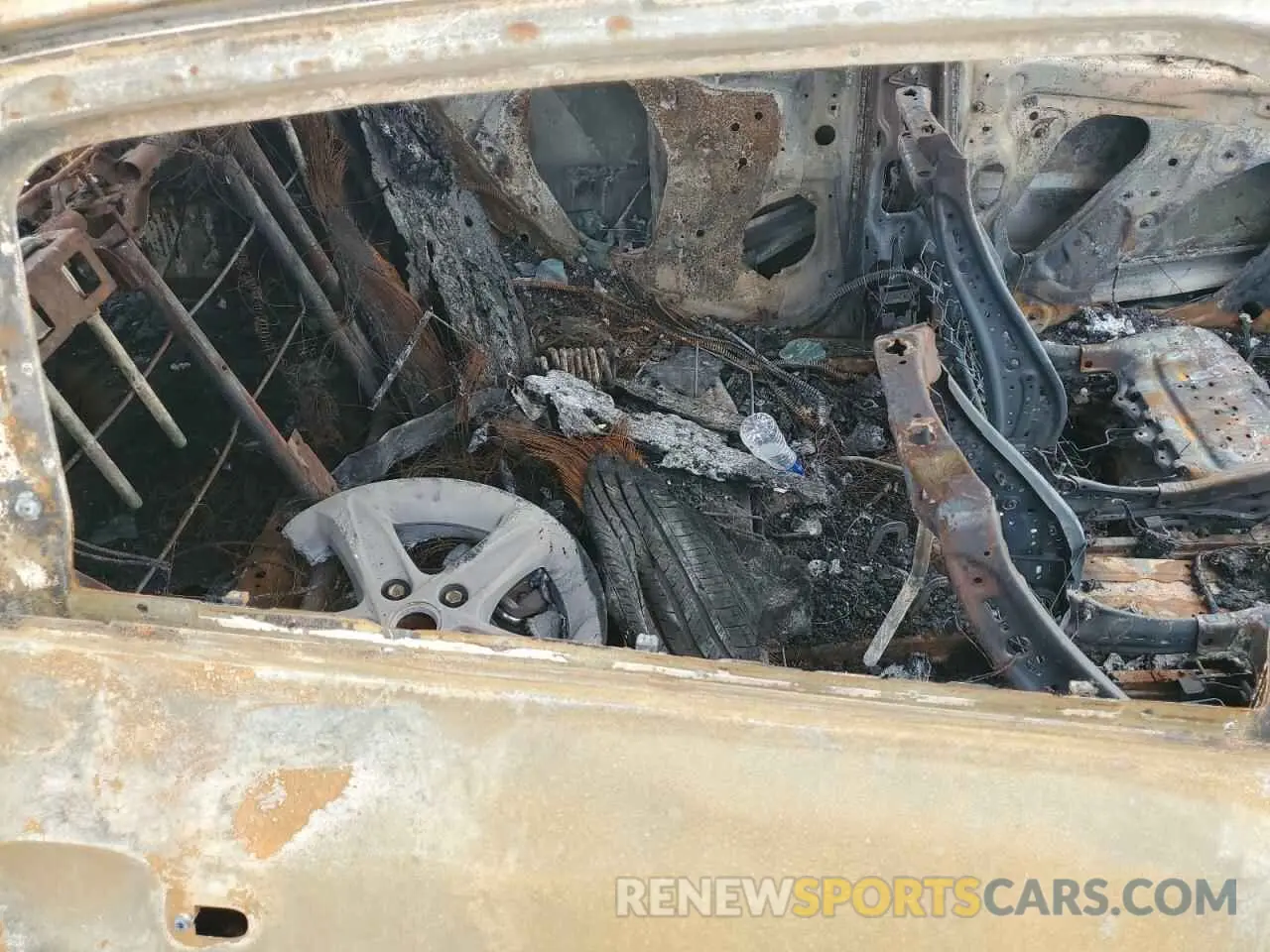 10 fotografías del automóvil dañado 1G1ZB5ST1NF185792 CHEVROLET MALIBU 2022