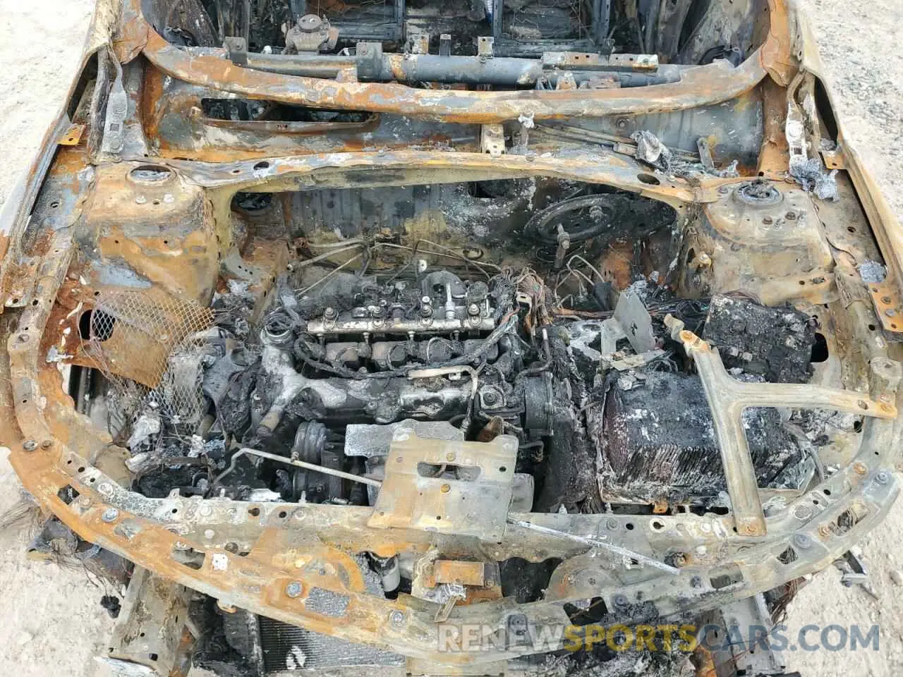 11 fotografías del automóvil dañado 1G1ZB5ST1NF185792 CHEVROLET MALIBU 2022
