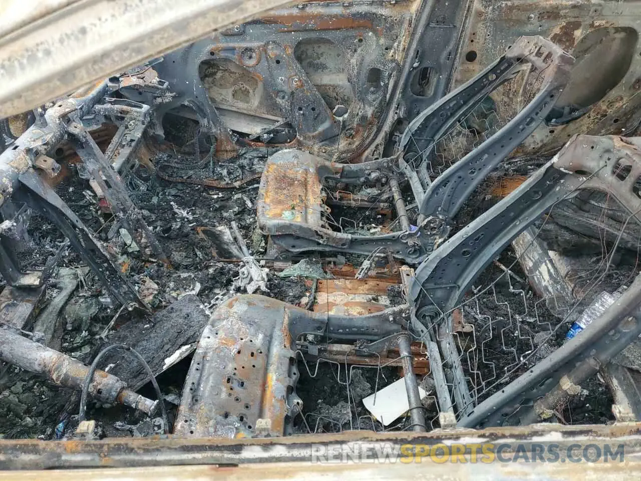 7 fotografías del automóvil dañado 1G1ZB5ST1NF185792 CHEVROLET MALIBU 2022