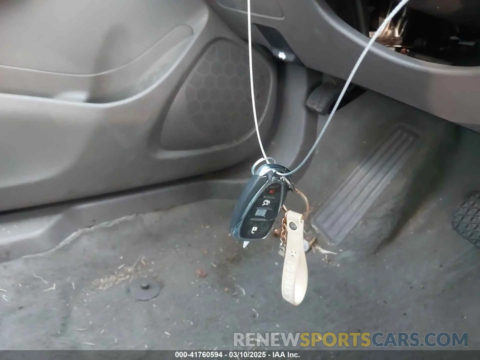 11 fotografías del automóvil dañado 1G1ZB5ST1NF190538 CHEVROLET MALIBU 2022